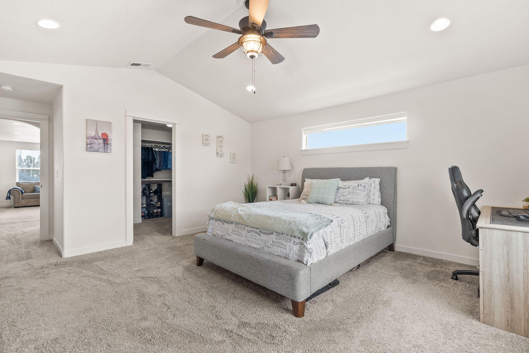 Village at Ridgeview - Residential