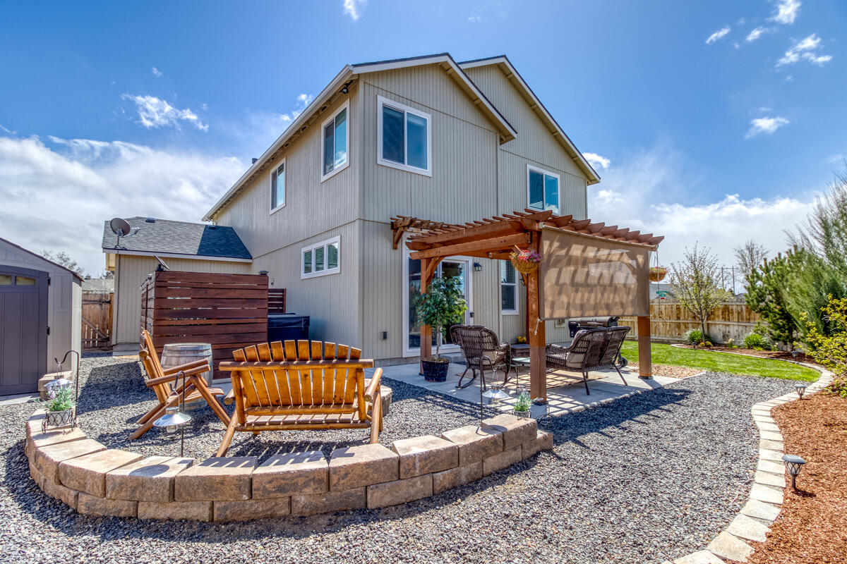 Village at Ridgeview - Residential