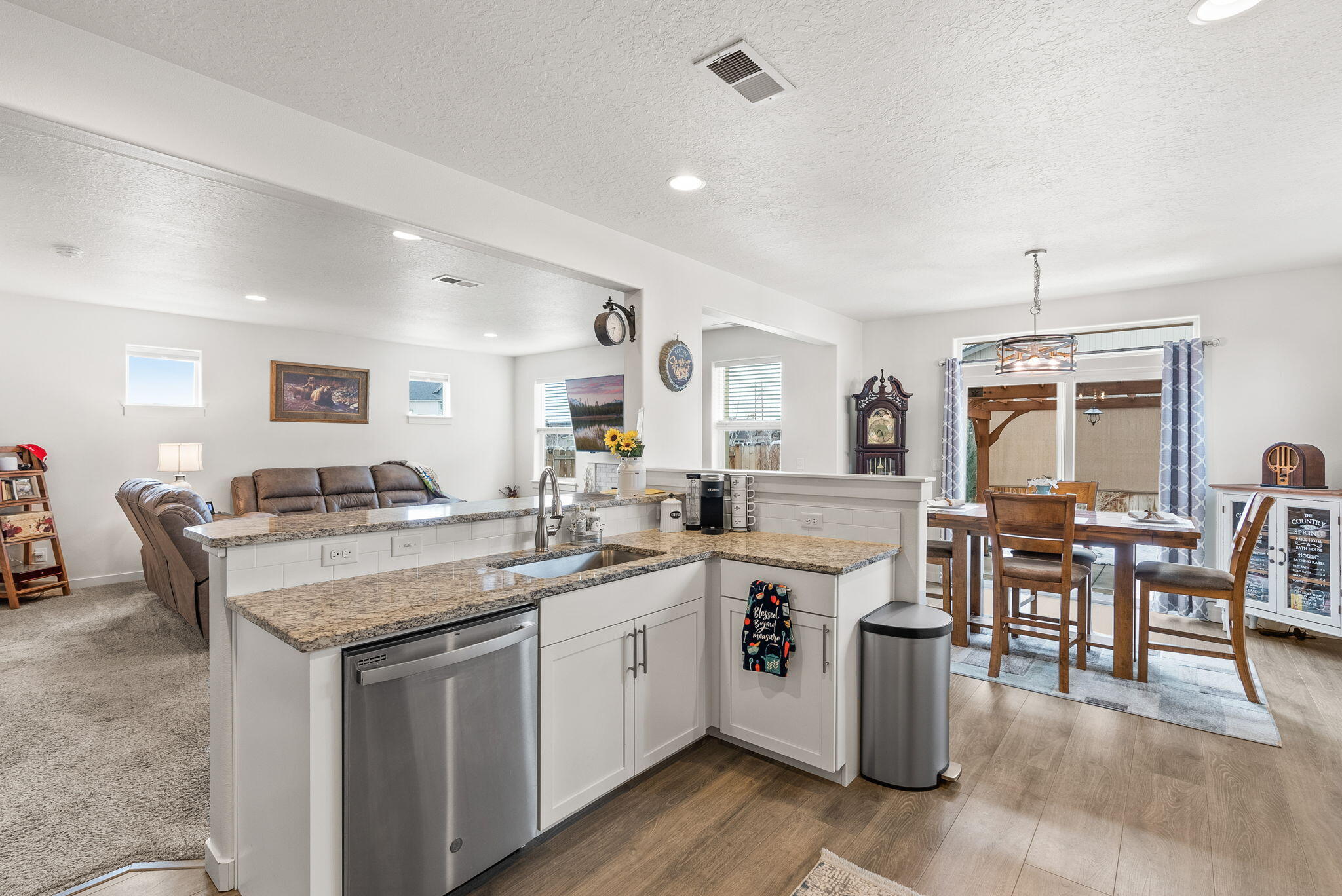 Village at Ridgeview - Residential