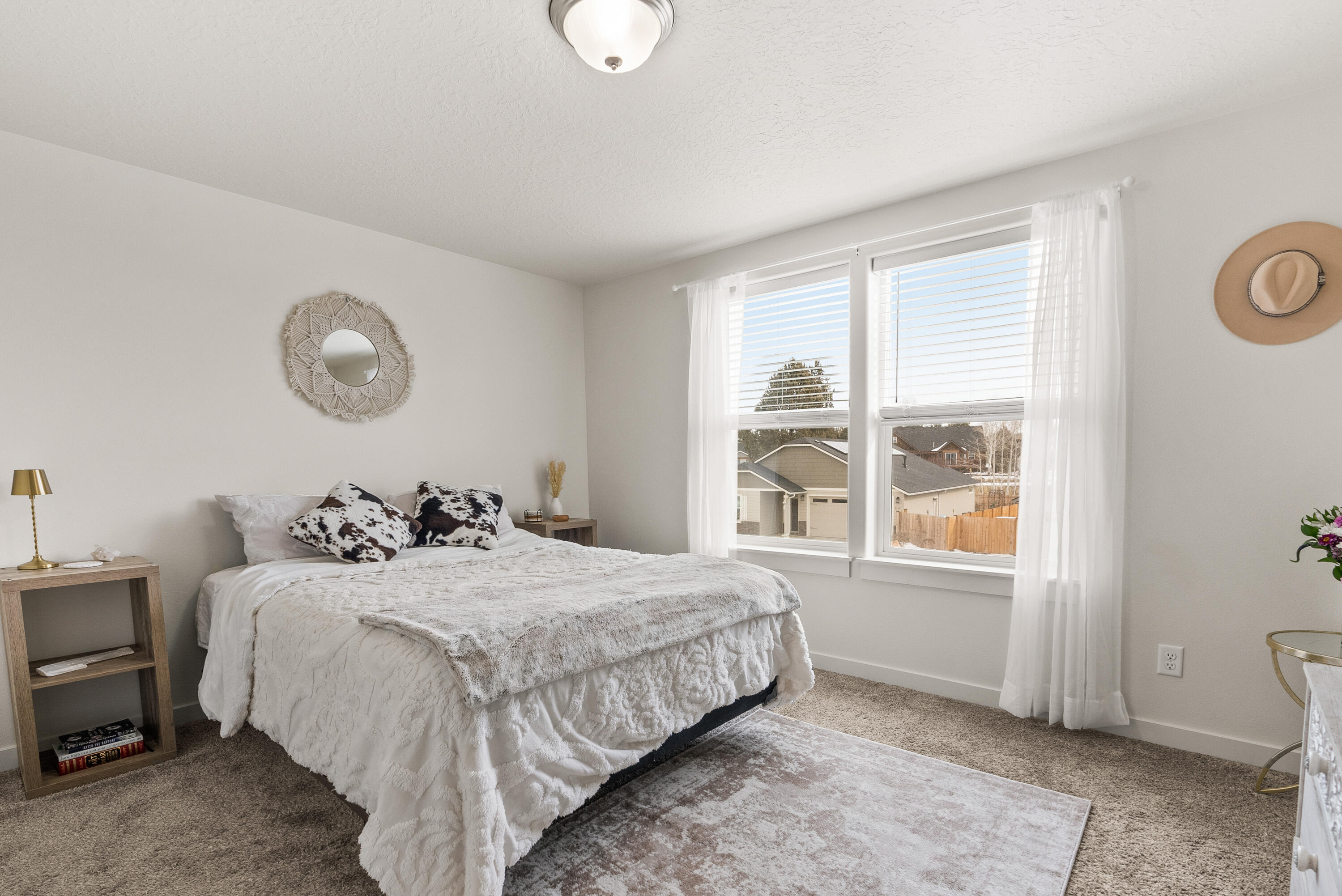 Village at Ridgeview - Residential