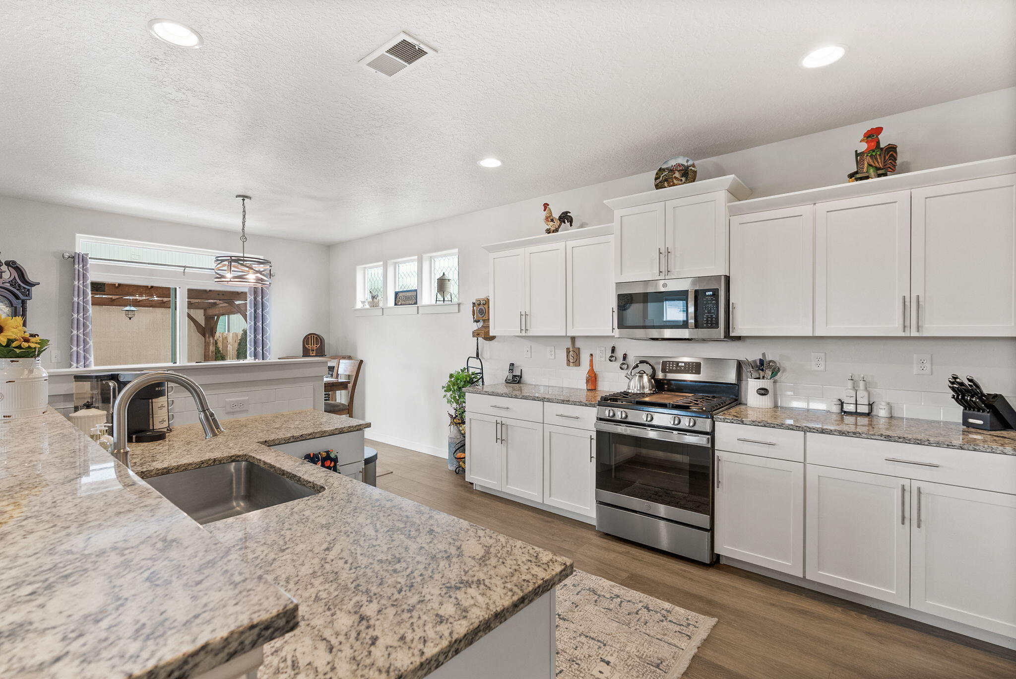 Village at Ridgeview - Residential