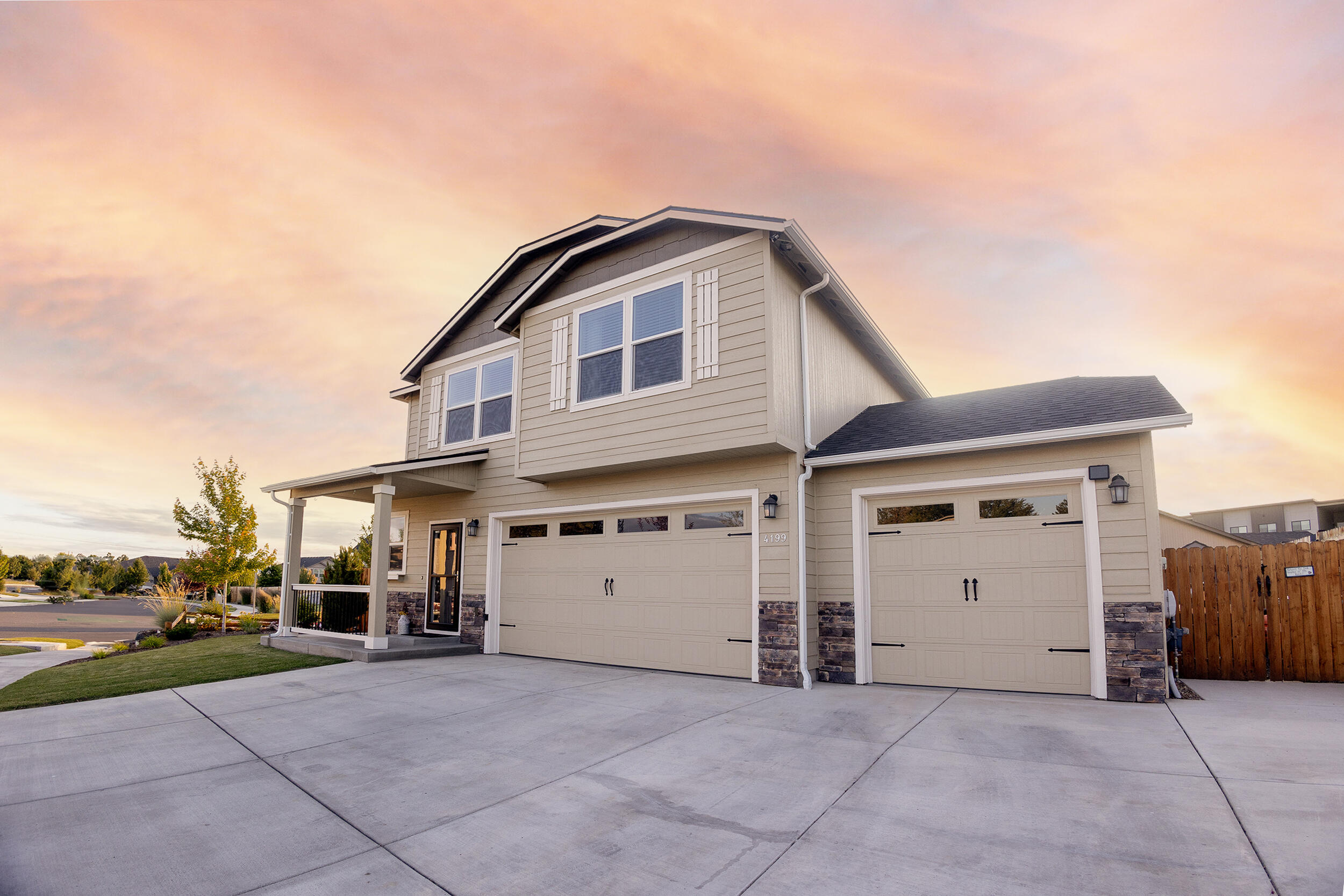 4199 SW 34th Street