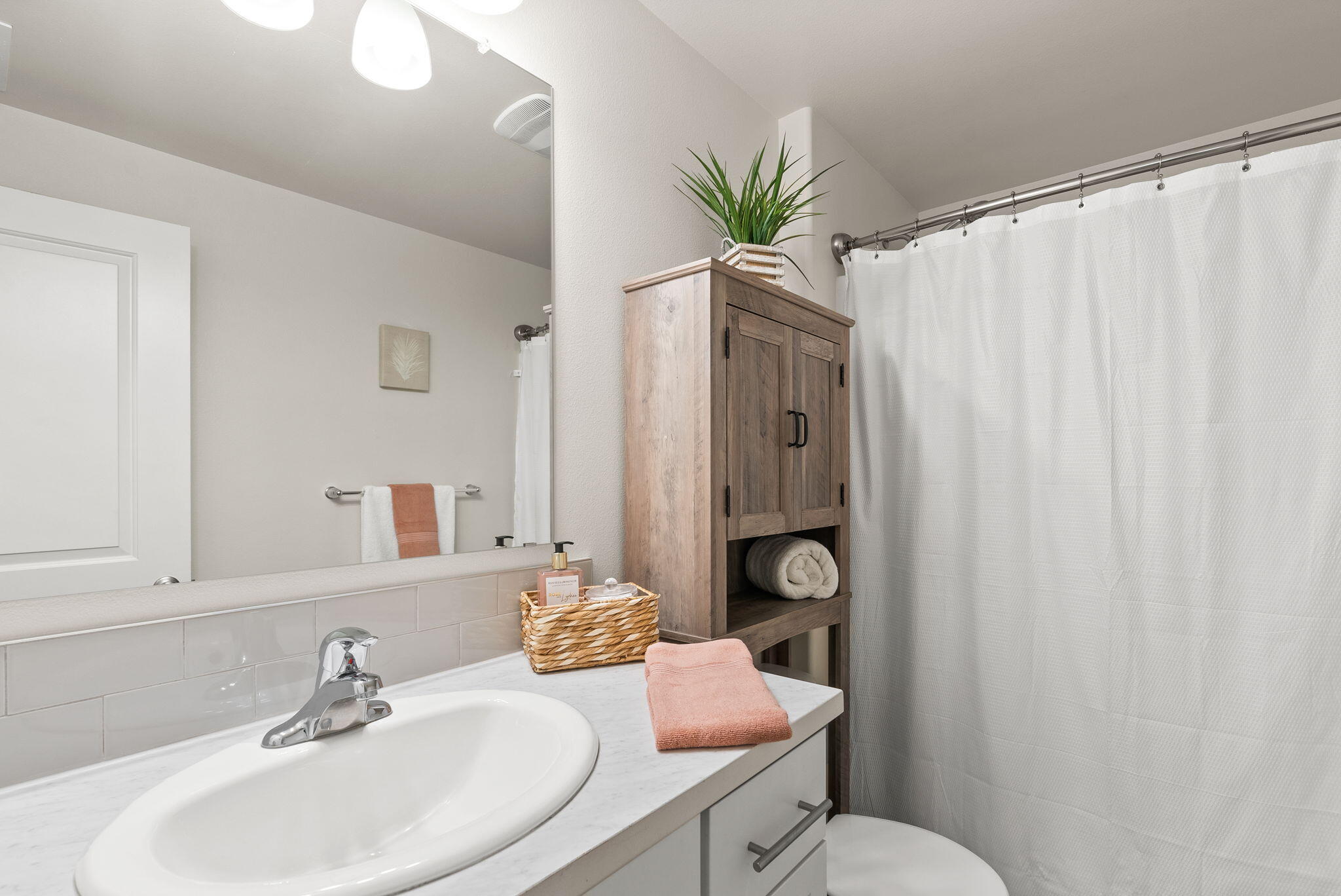 Village at Ridgeview - Residential