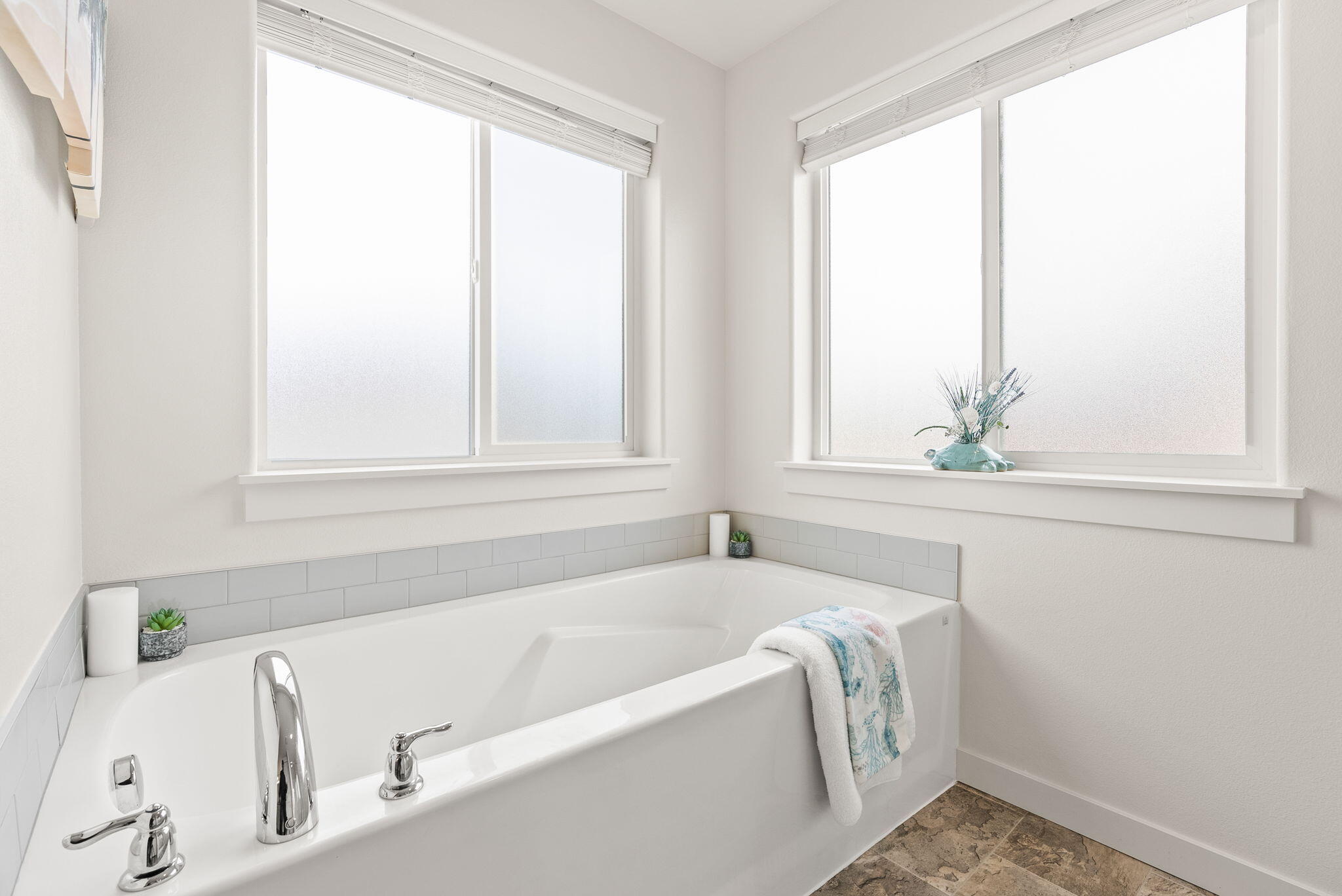 Village at Ridgeview - Residential