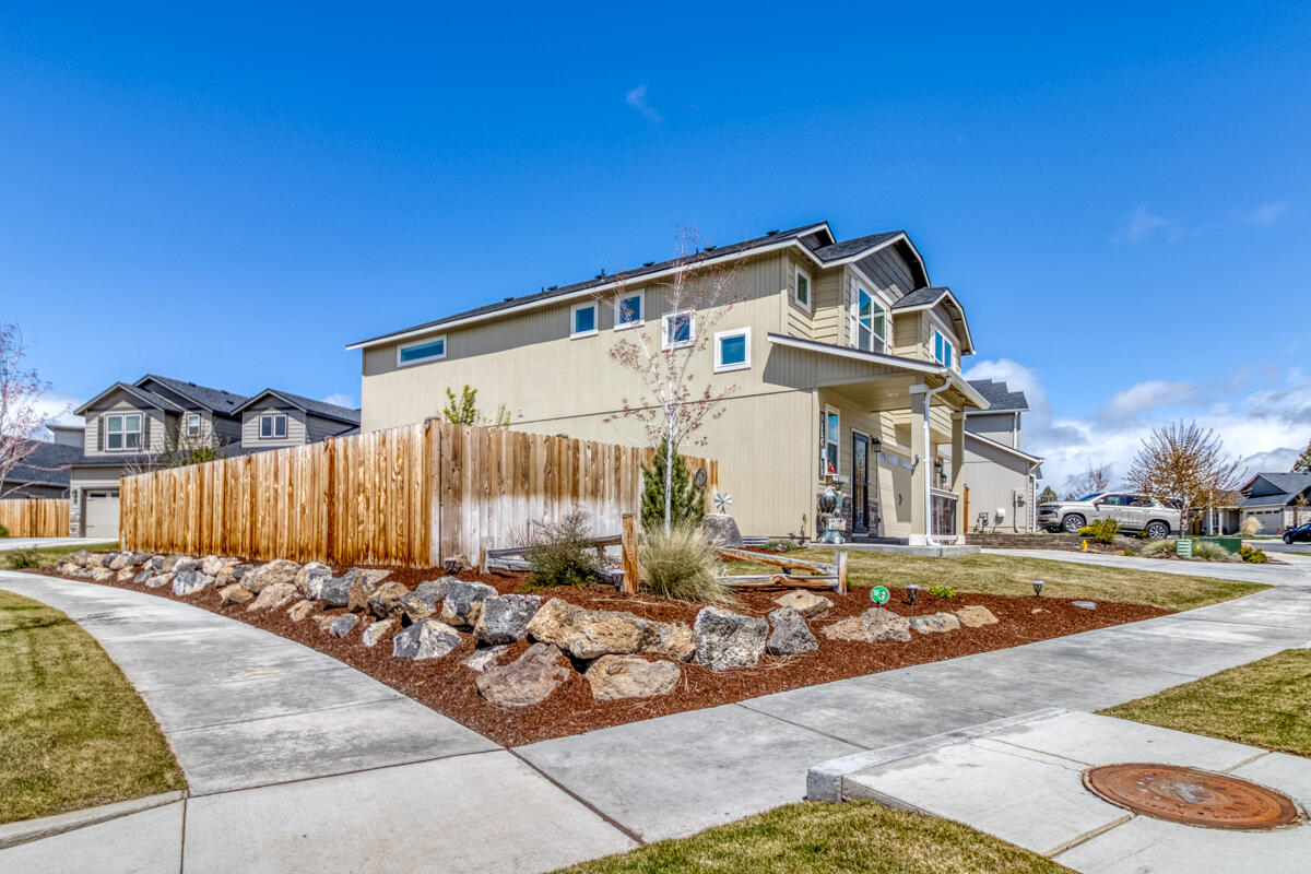 Village at Ridgeview - Residential