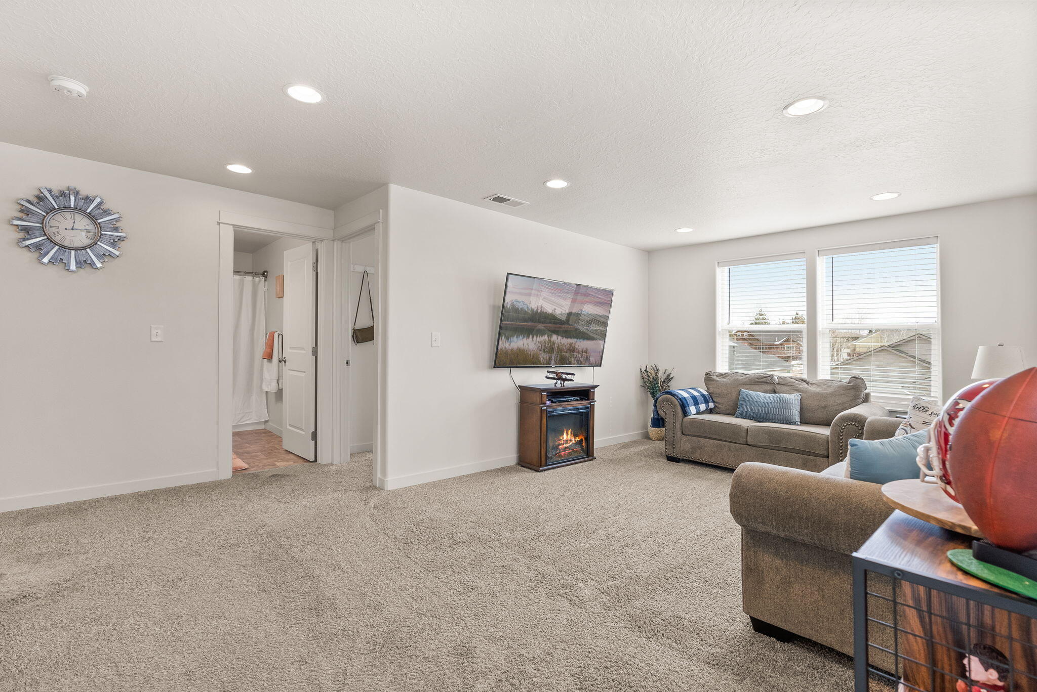 Village at Ridgeview - Residential