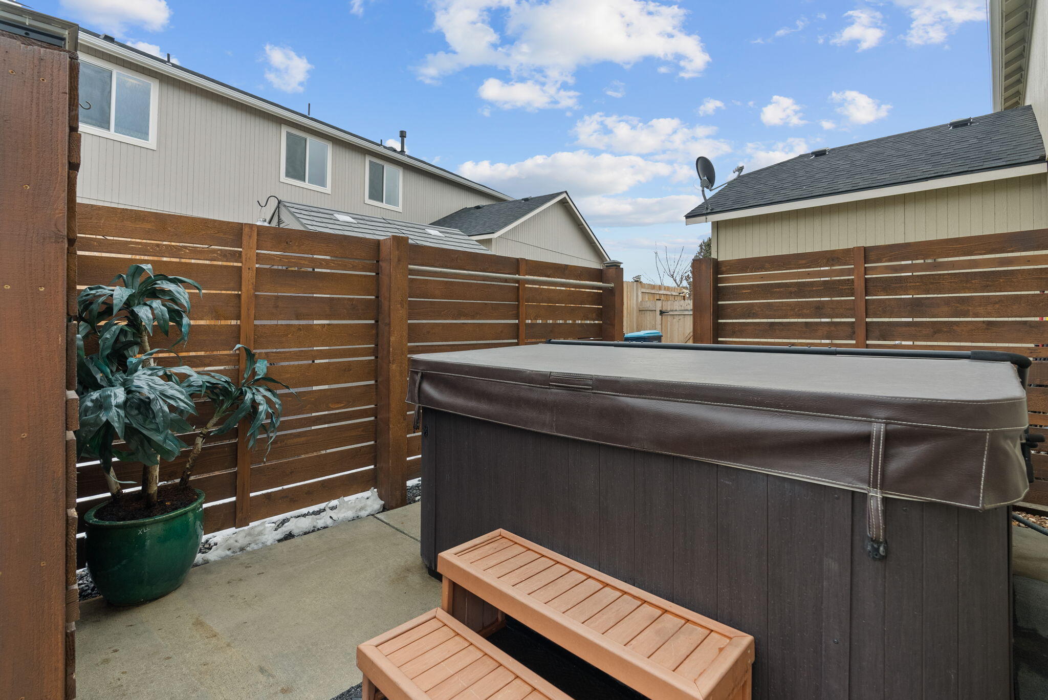 Village at Ridgeview - Residential