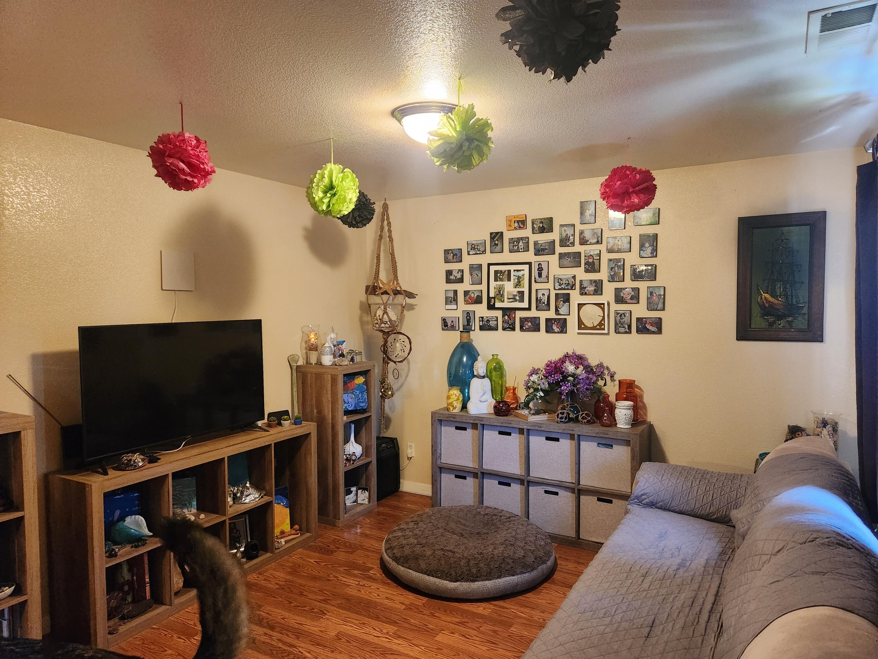 West Walnut Park Addition - Residential Income