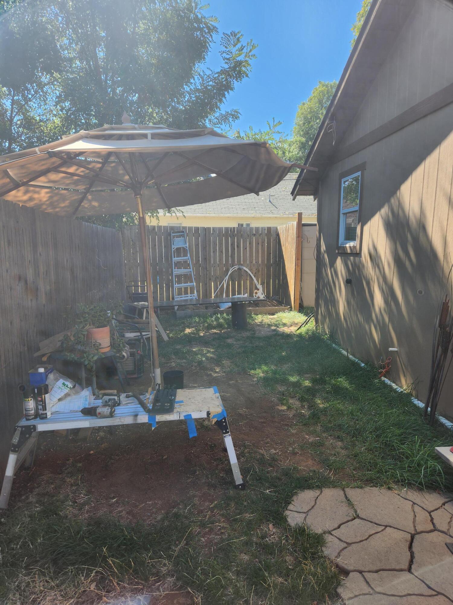 West Walnut Park Addition - Residential Income