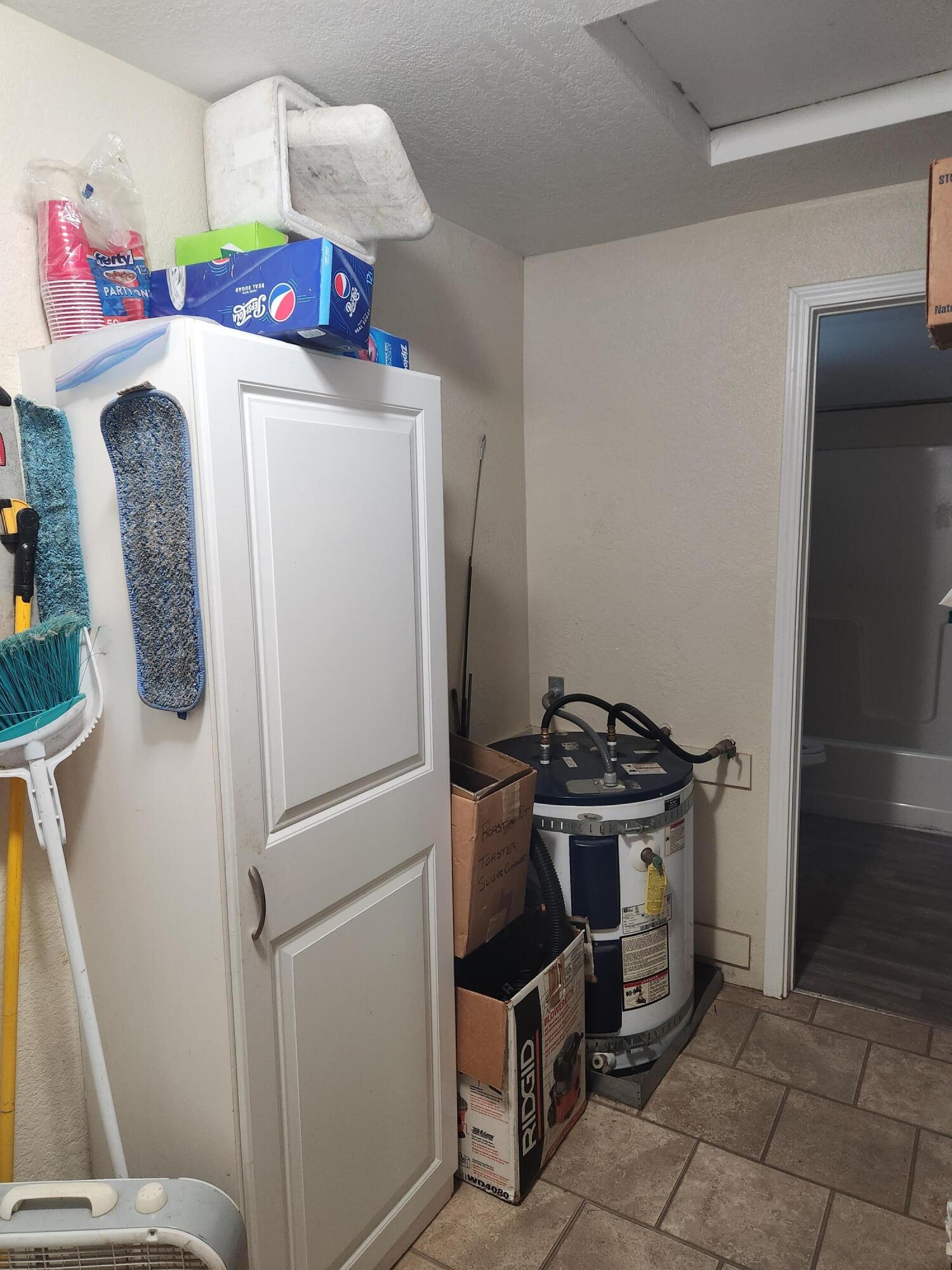West Walnut Park Addition - Residential Income
