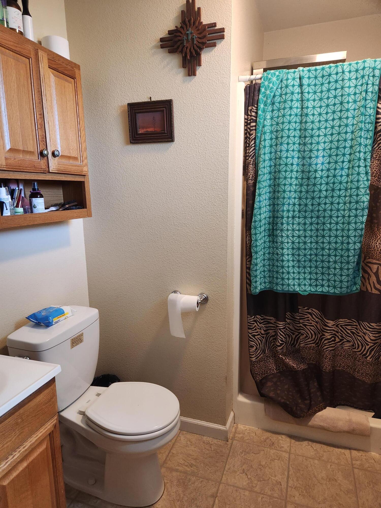 West Walnut Park Addition - Residential Income