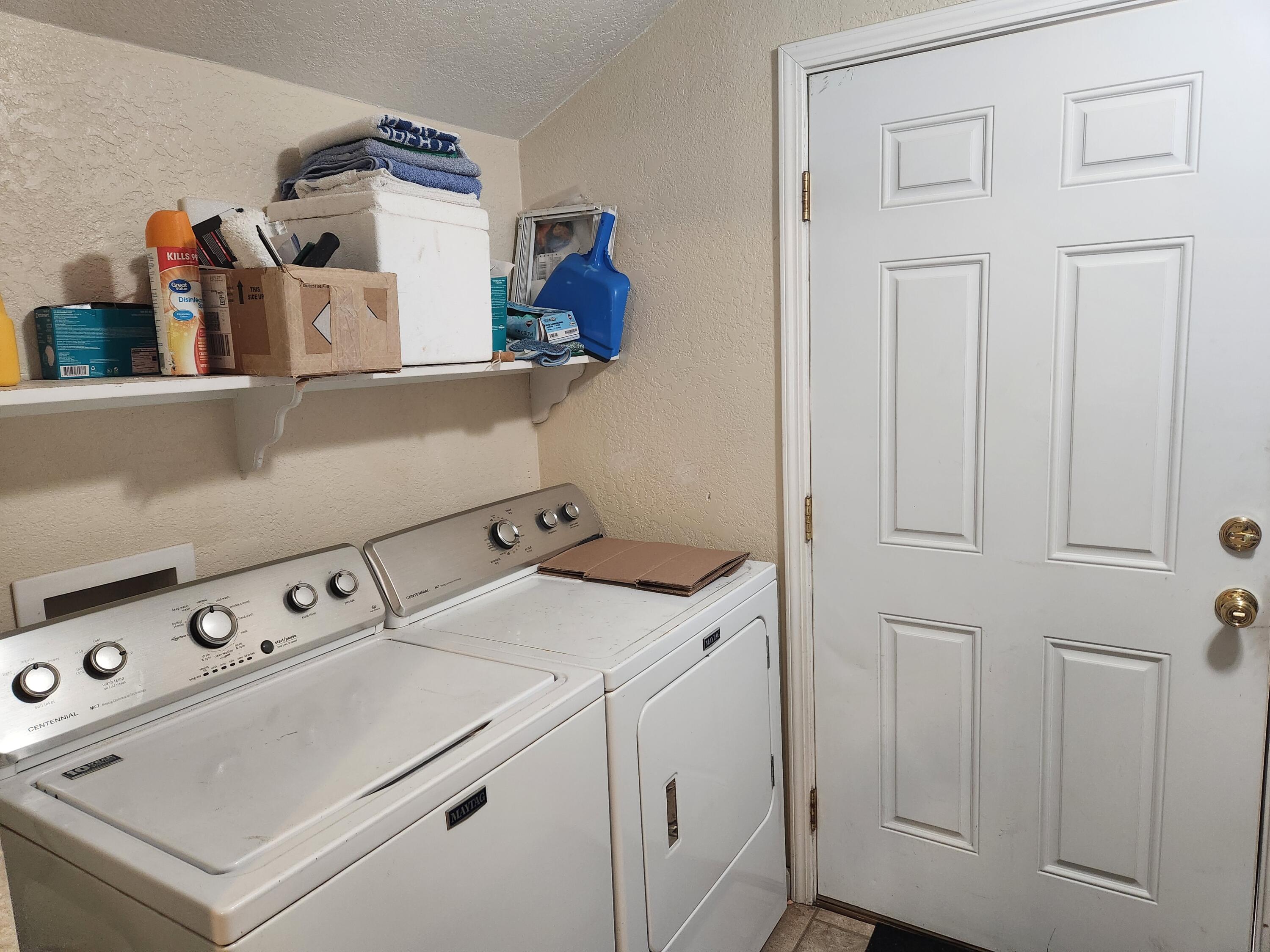 West Walnut Park Addition - Residential Income