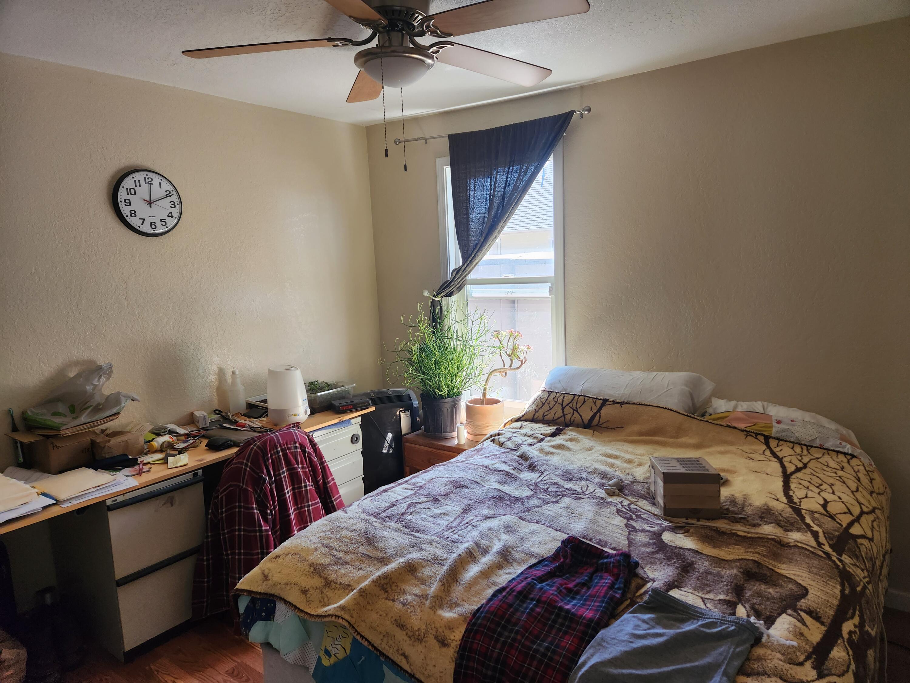 West Walnut Park Addition - Residential Income
