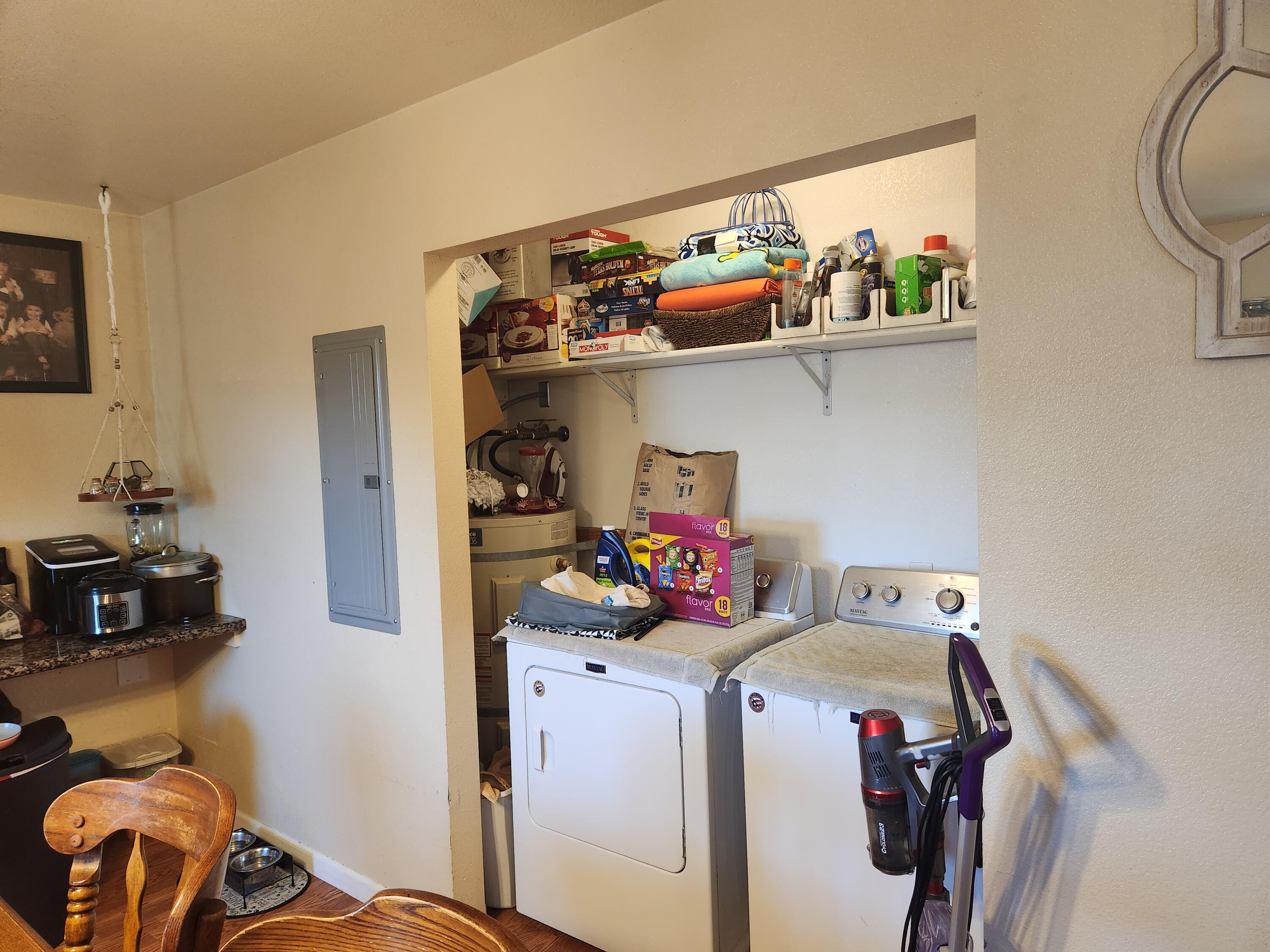 West Walnut Park Addition - Residential Income