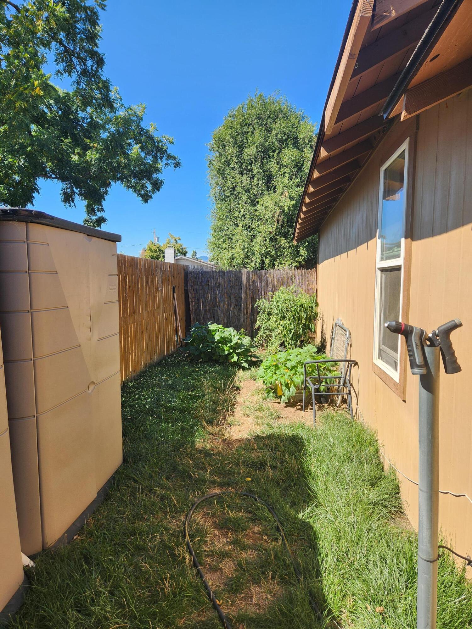 West Walnut Park Addition - Residential Income