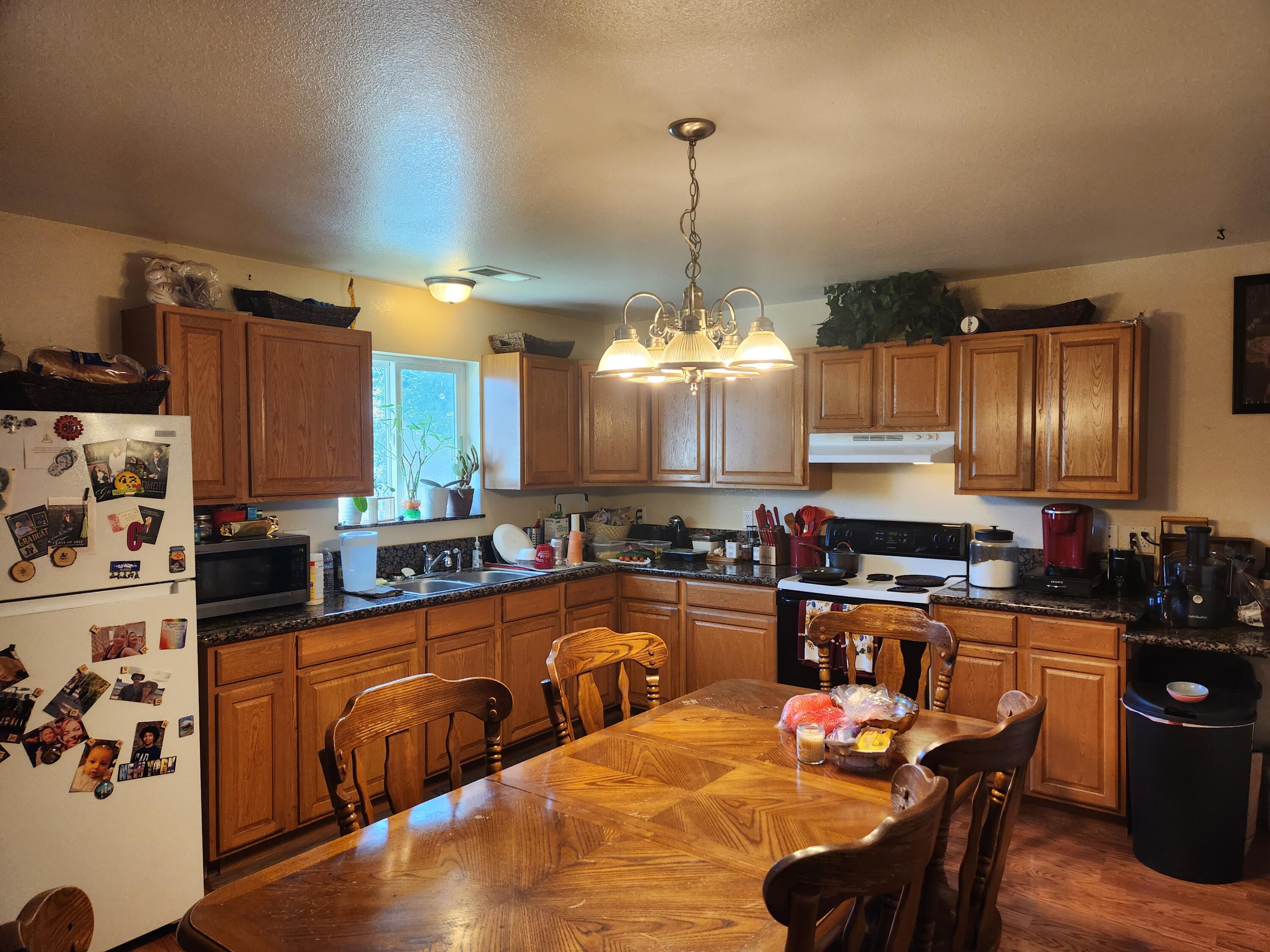 West Walnut Park Addition - Residential Income