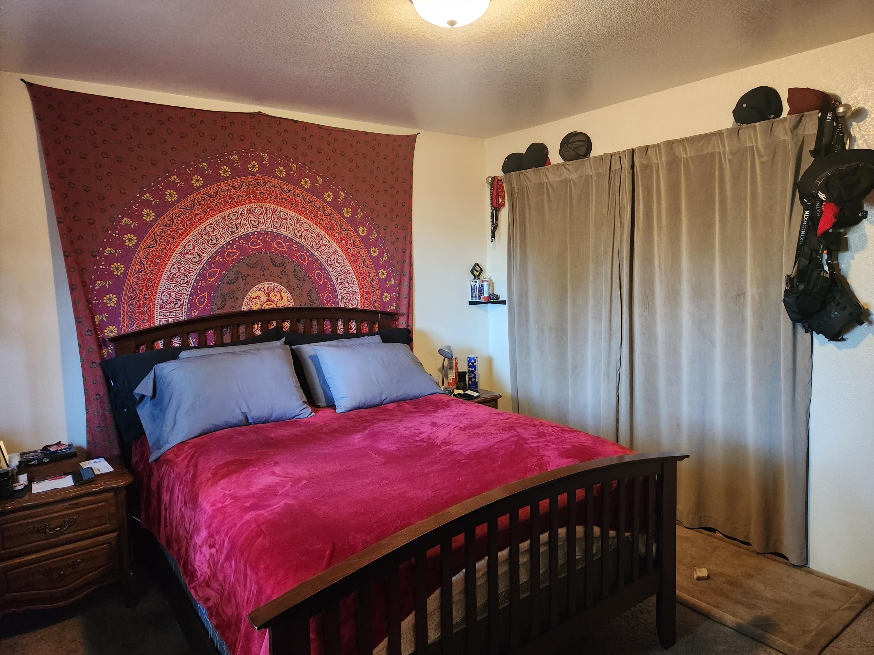 West Walnut Park Addition - Residential Income