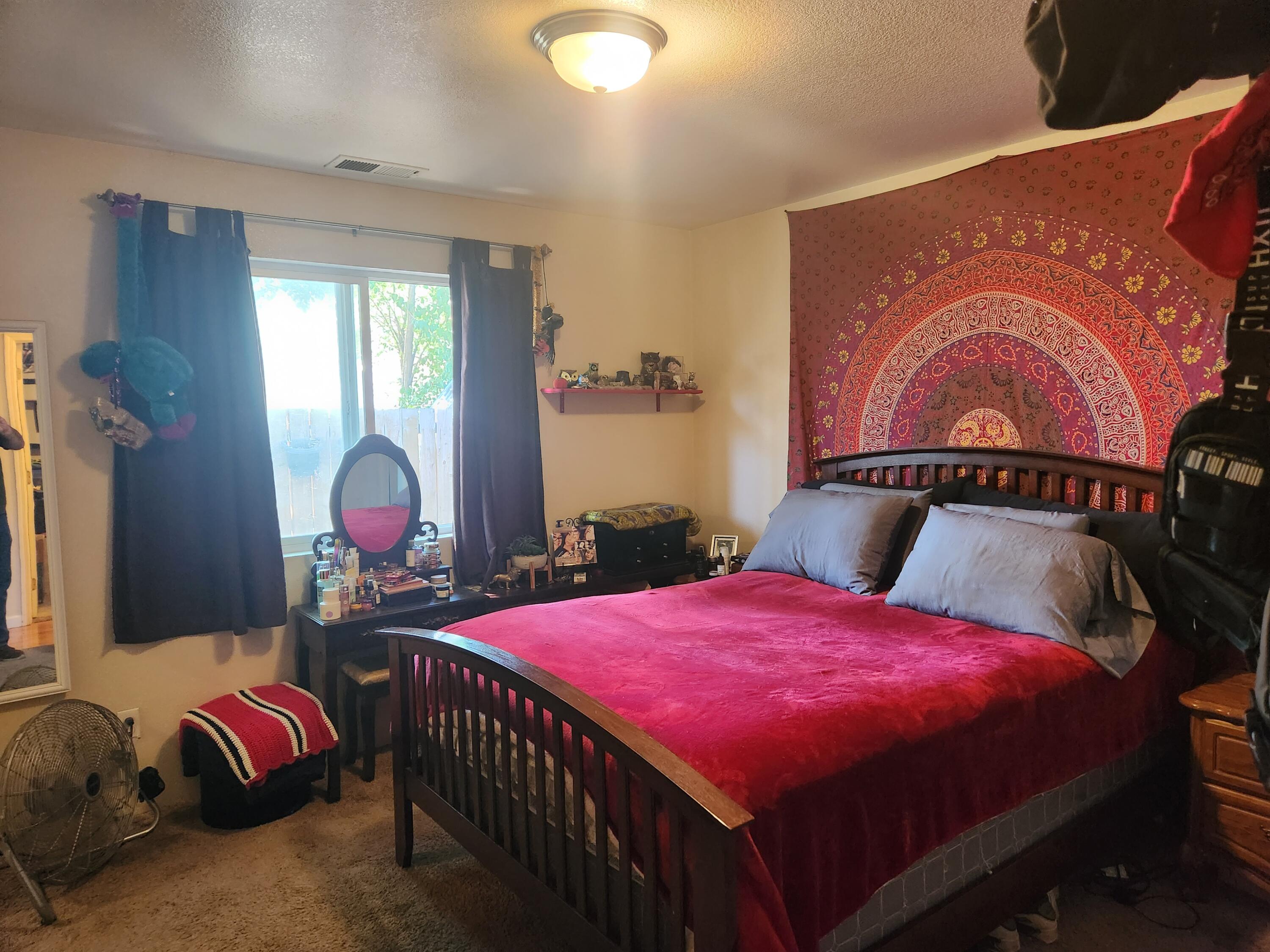 West Walnut Park Addition - Residential Income