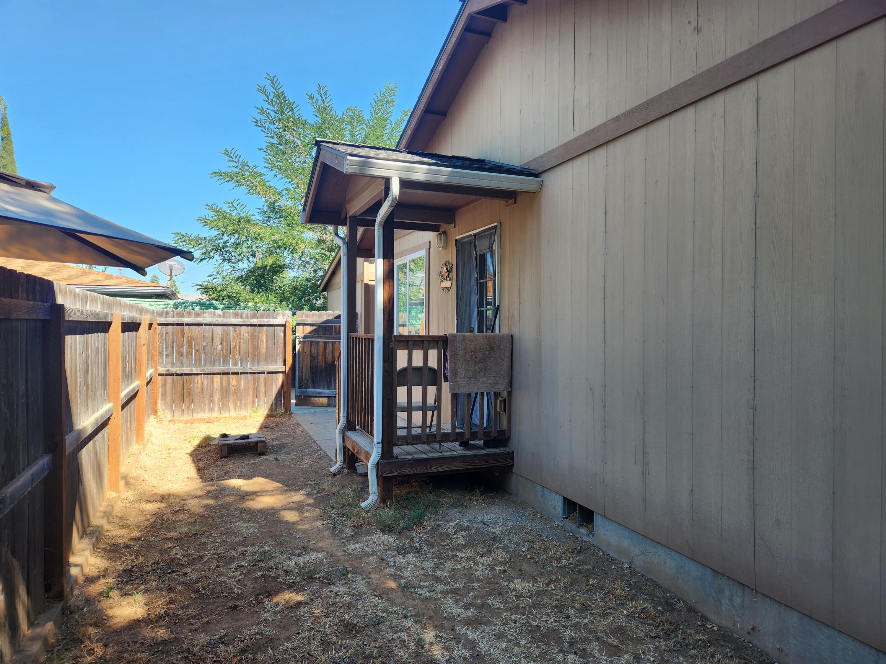 West Walnut Park Addition - Residential Income