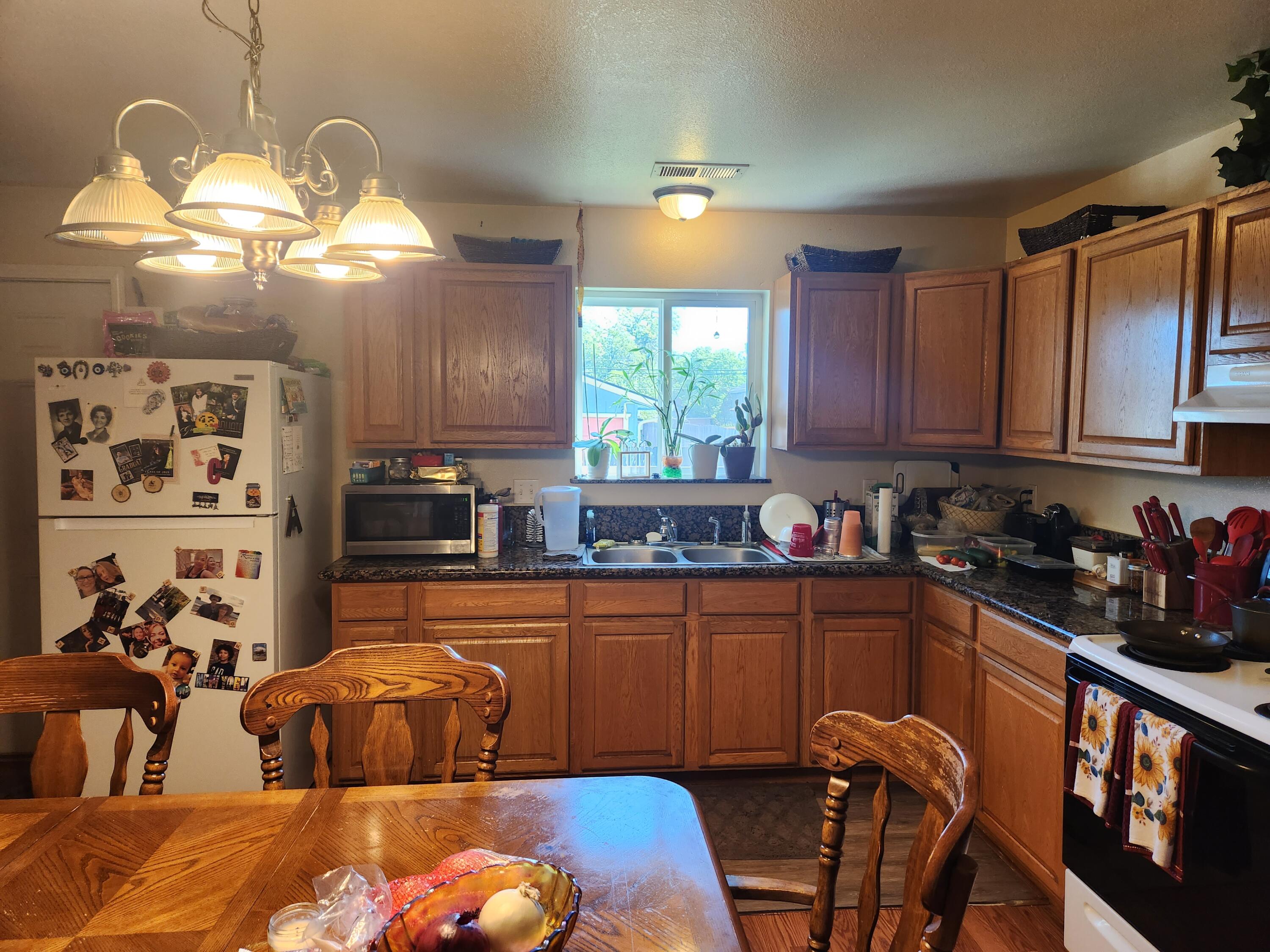West Walnut Park Addition - Residential Income