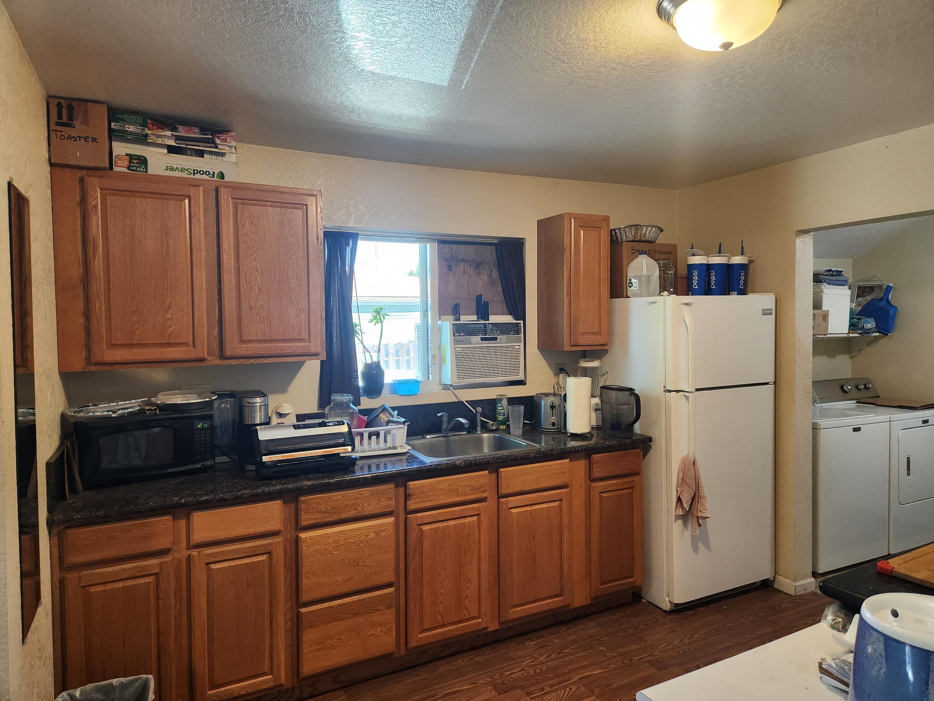 West Walnut Park Addition - Residential Income