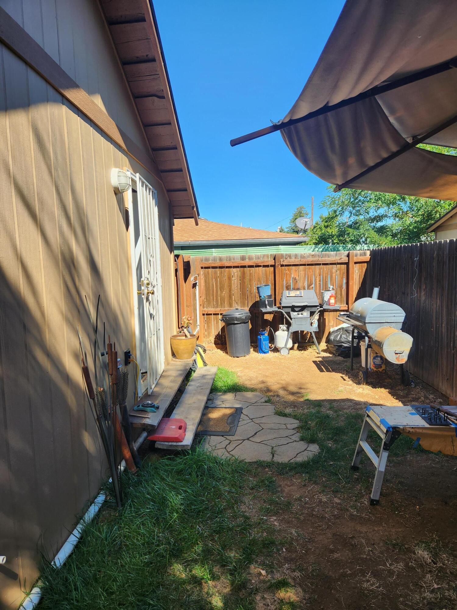 West Walnut Park Addition - Residential Income