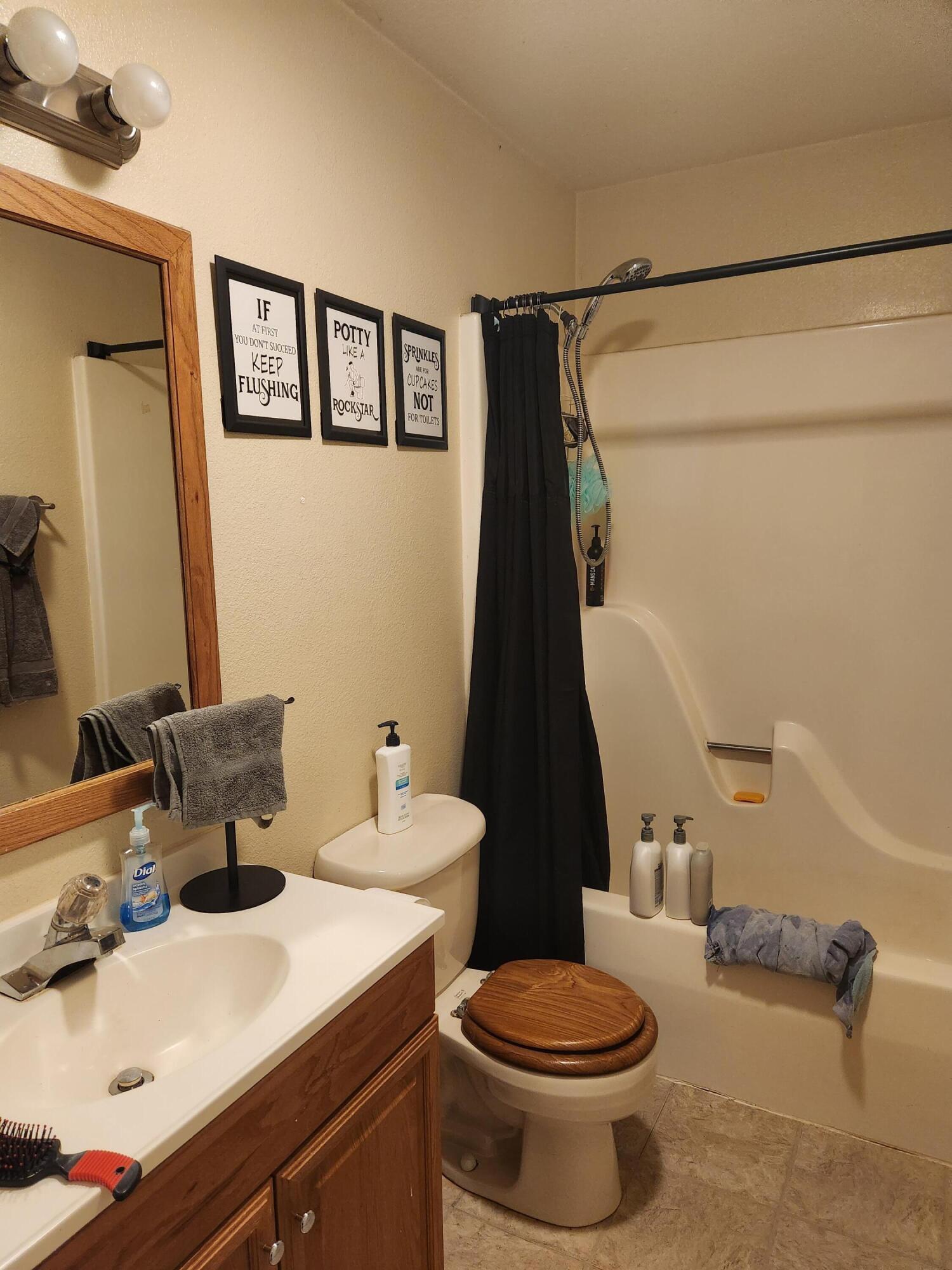 West Walnut Park Addition - Residential Income