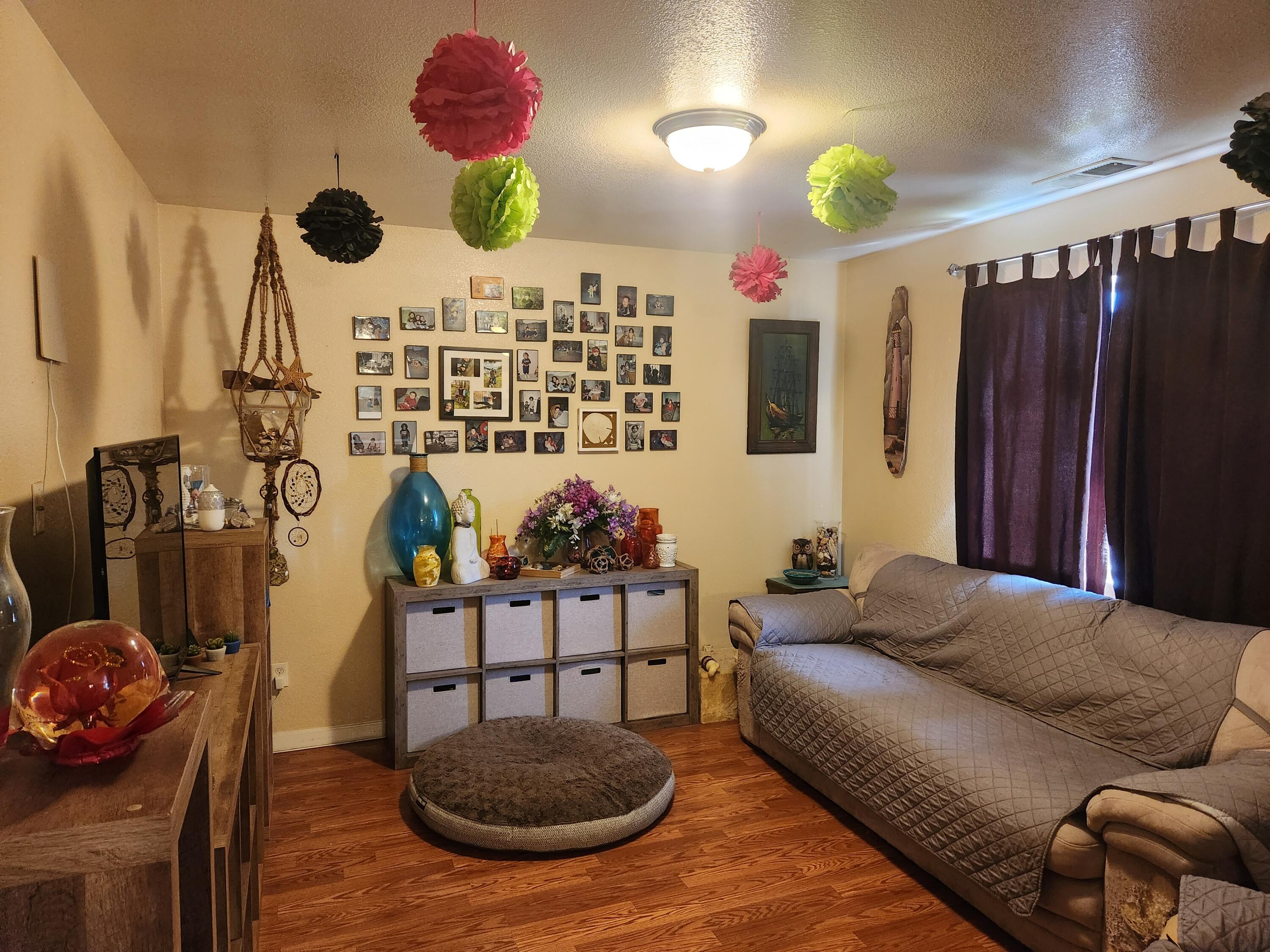 West Walnut Park Addition - Residential Income