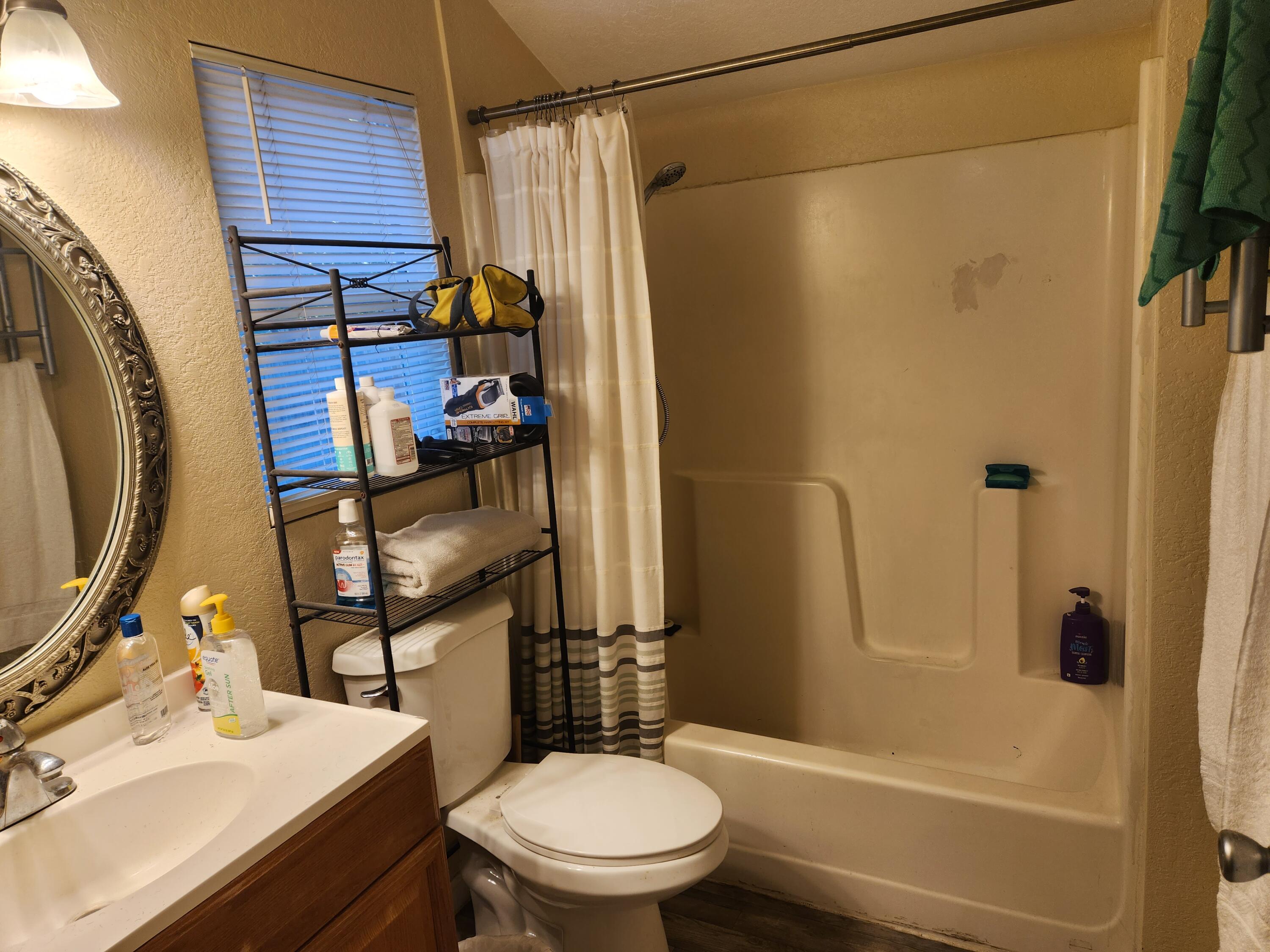 West Walnut Park Addition - Residential Income
