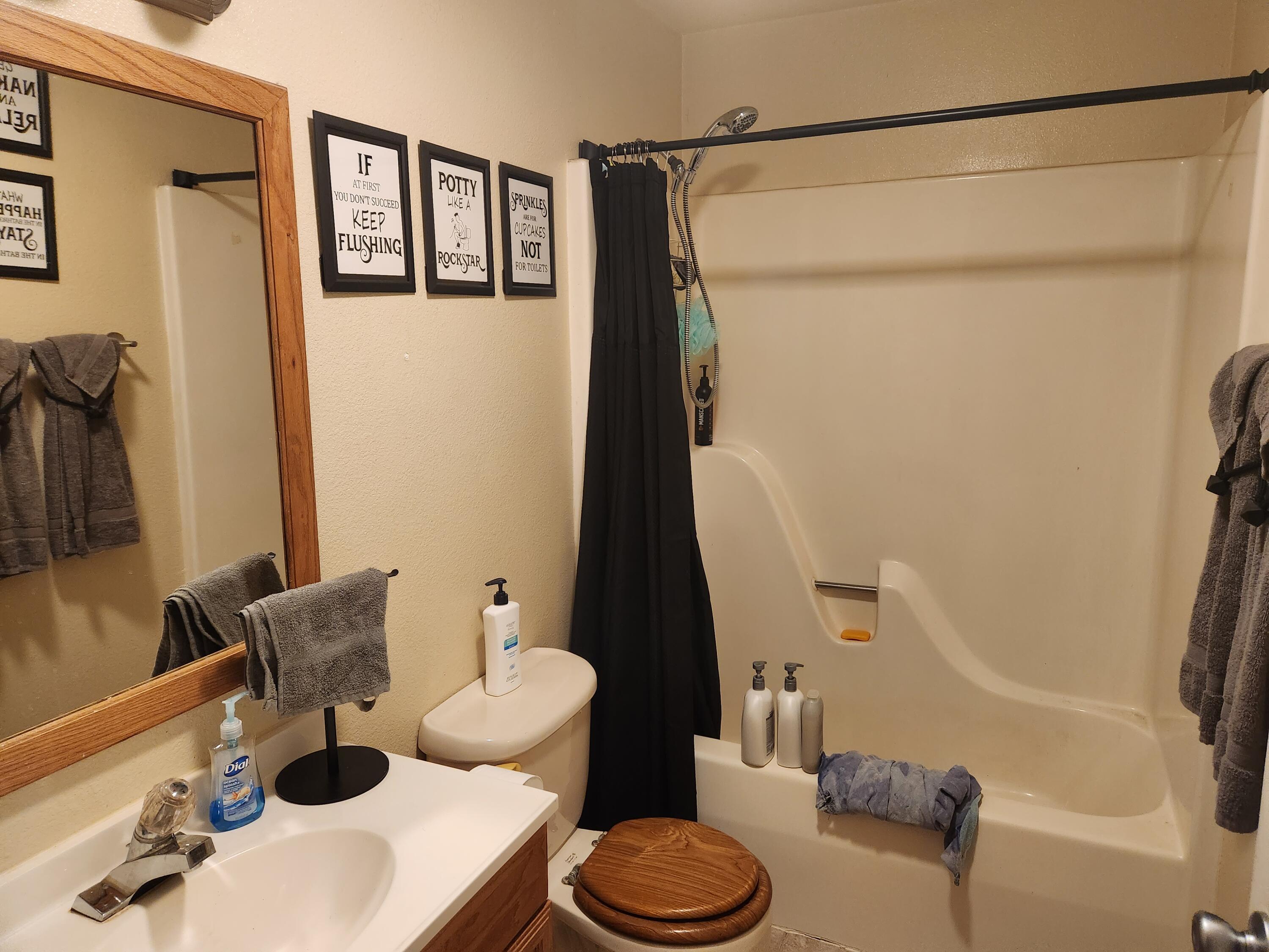 West Walnut Park Addition - Residential Income