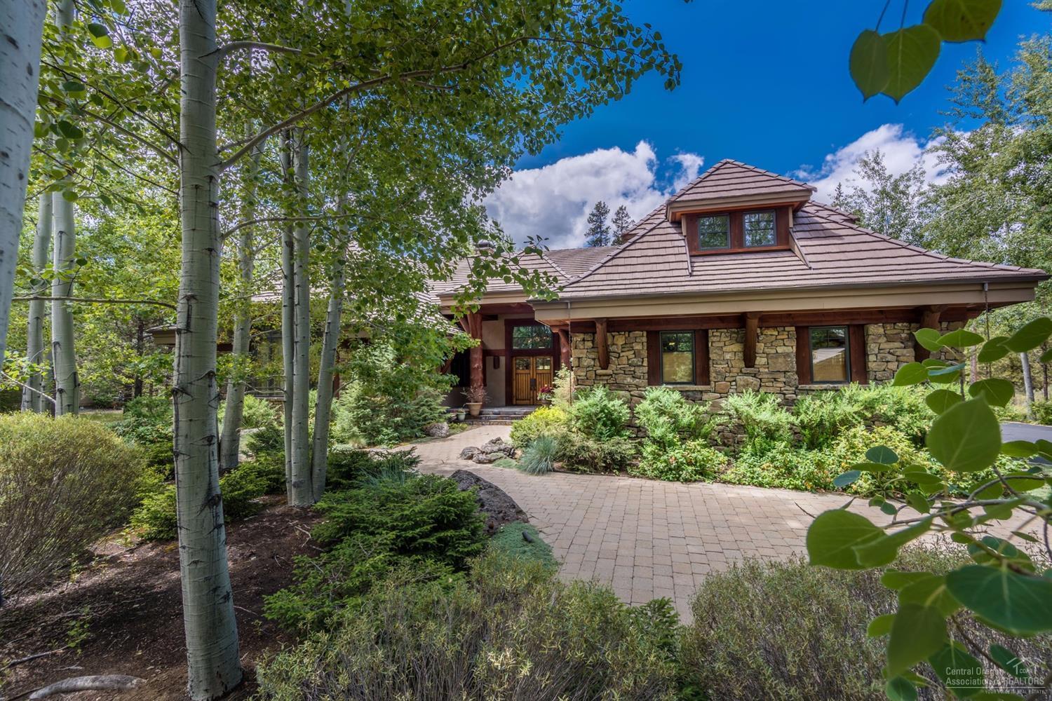 Crosswater - Residential