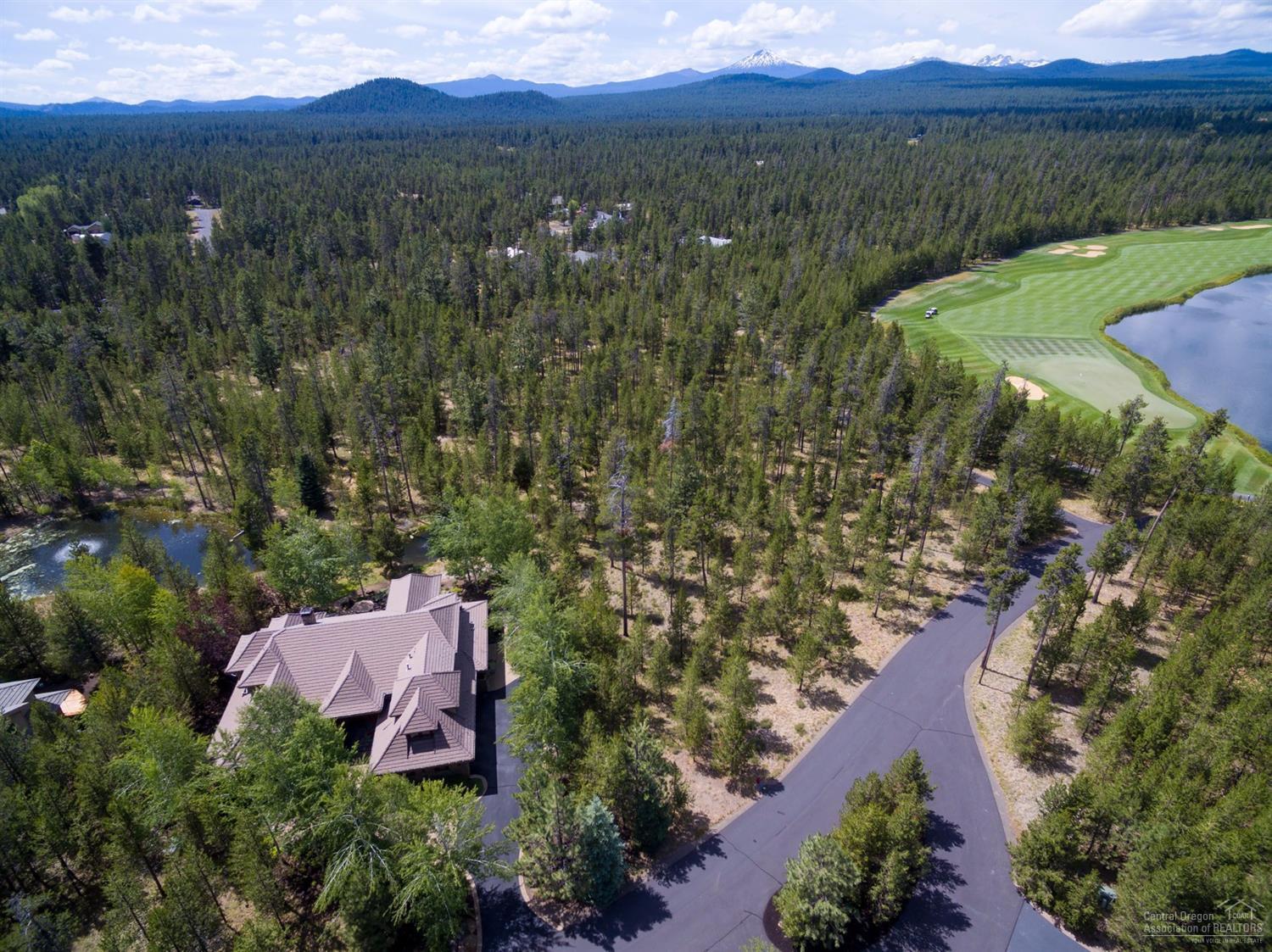 Crosswater - Residential