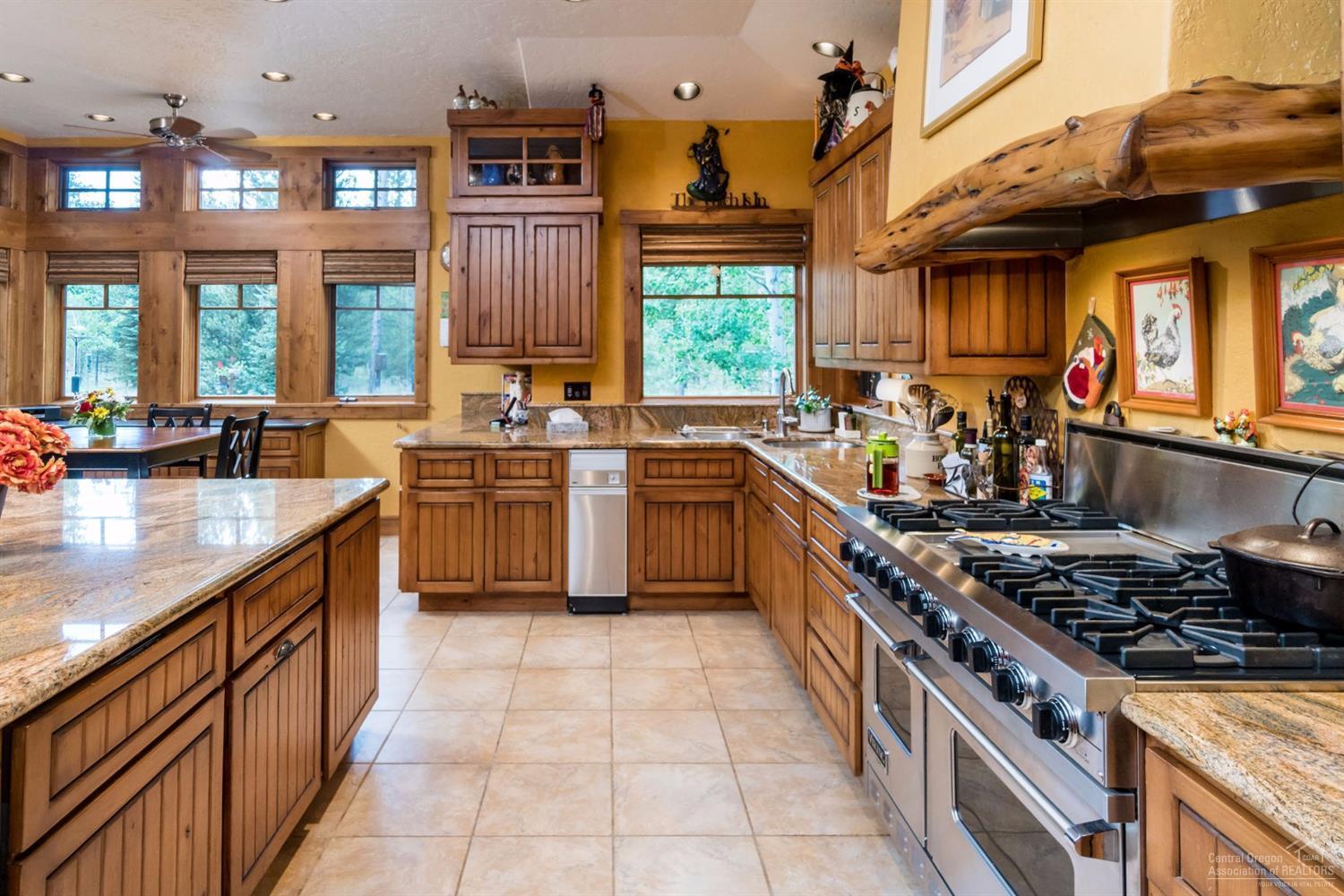 Crosswater - Residential