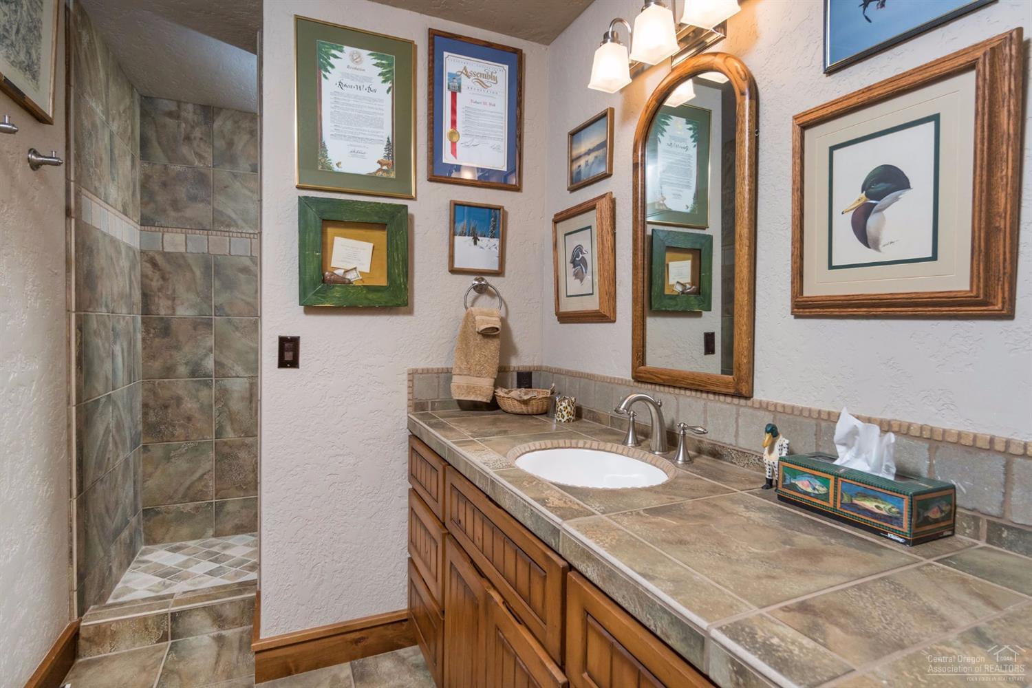 Crosswater - Residential