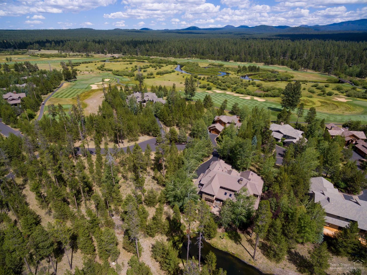 Crosswater - Residential