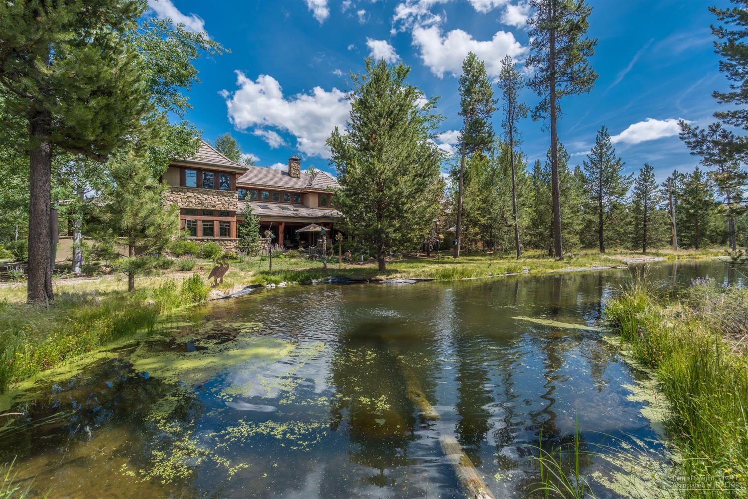 Crosswater - Residential