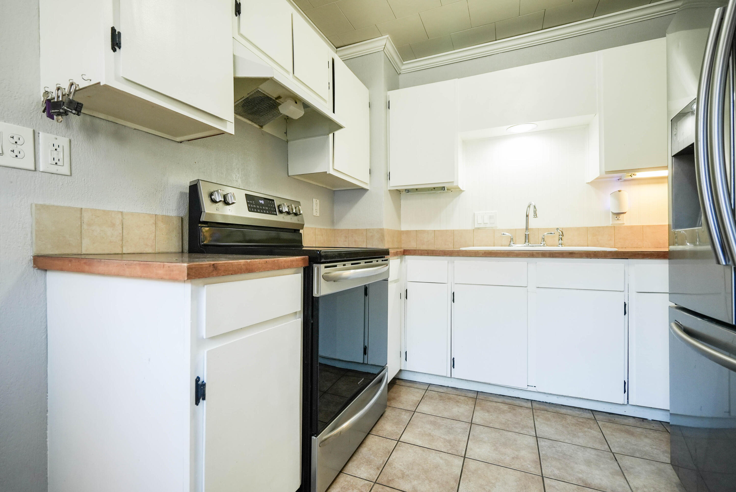 Klamath Falls -Dixon Addition - Residential