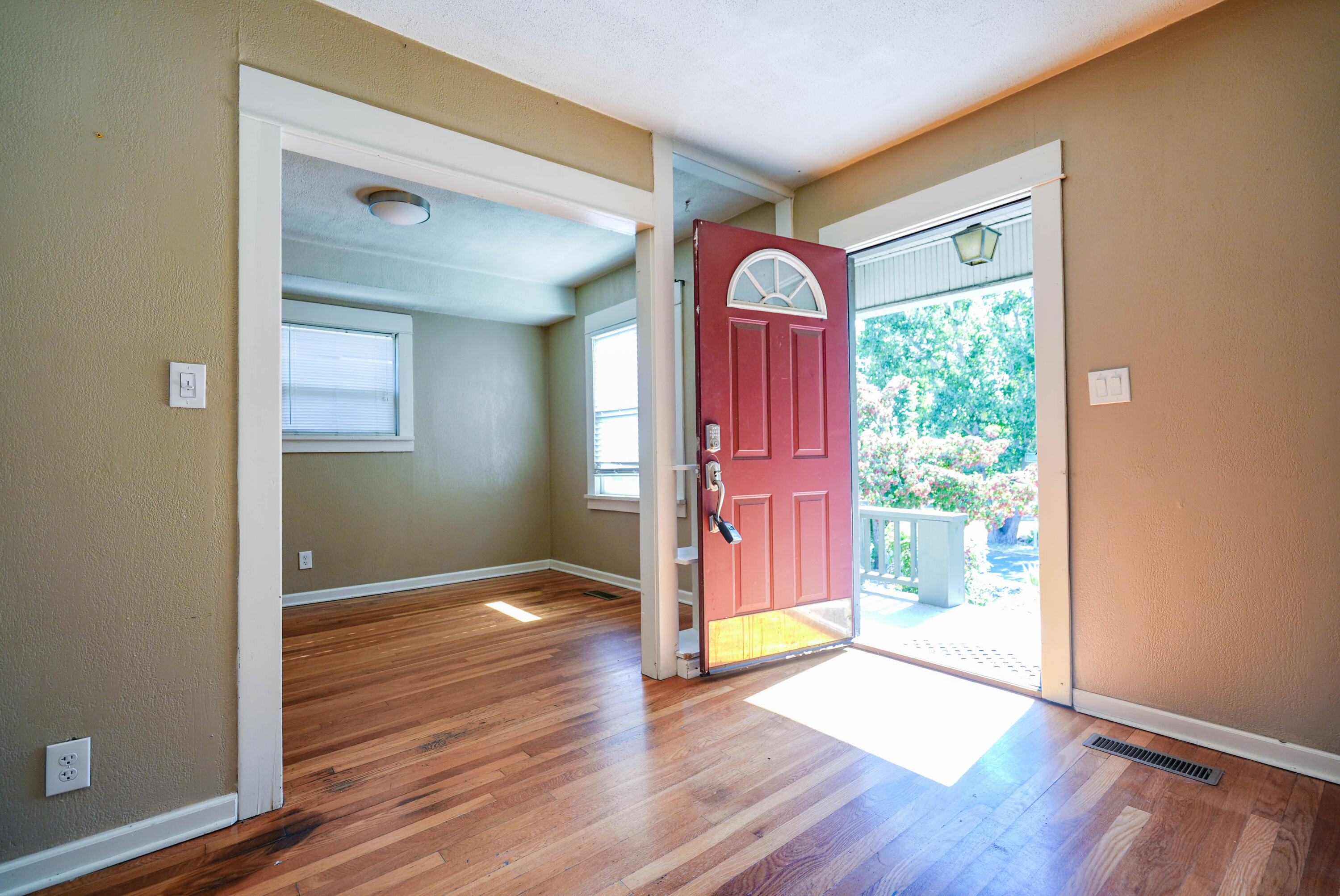 Klamath Falls -Dixon Addition - Residential