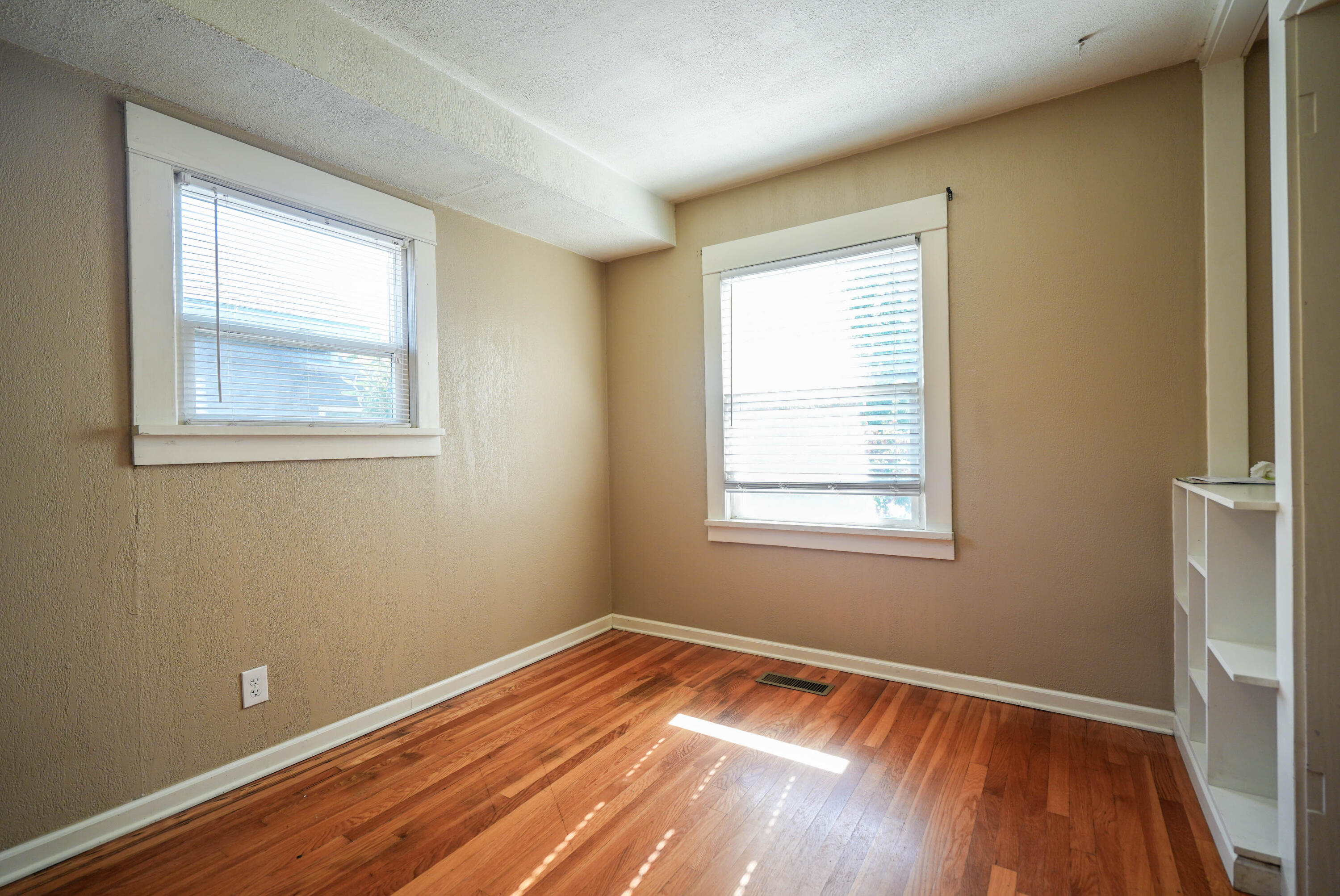 Klamath Falls -Dixon Addition - Residential