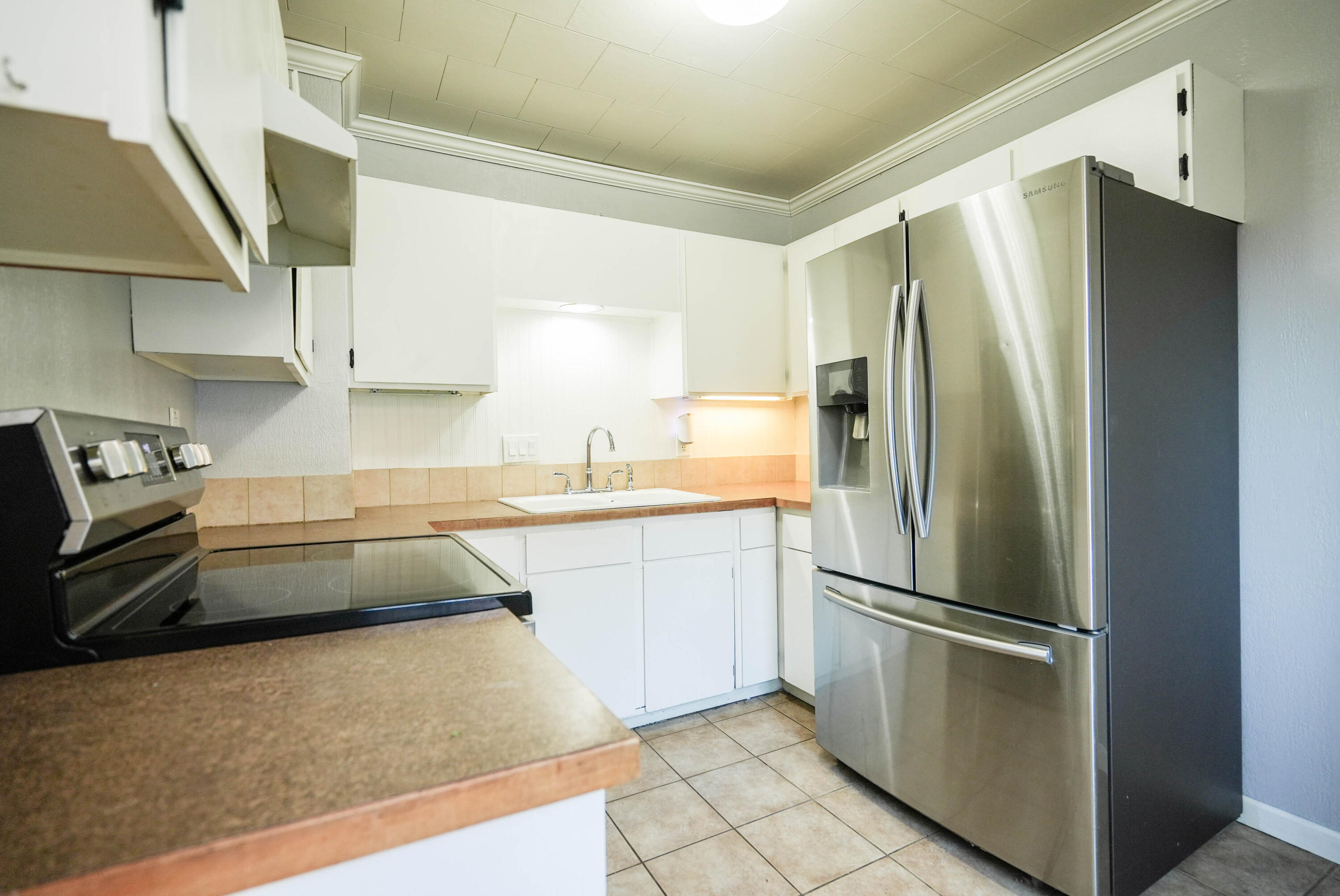 Klamath Falls -Dixon Addition - Residential