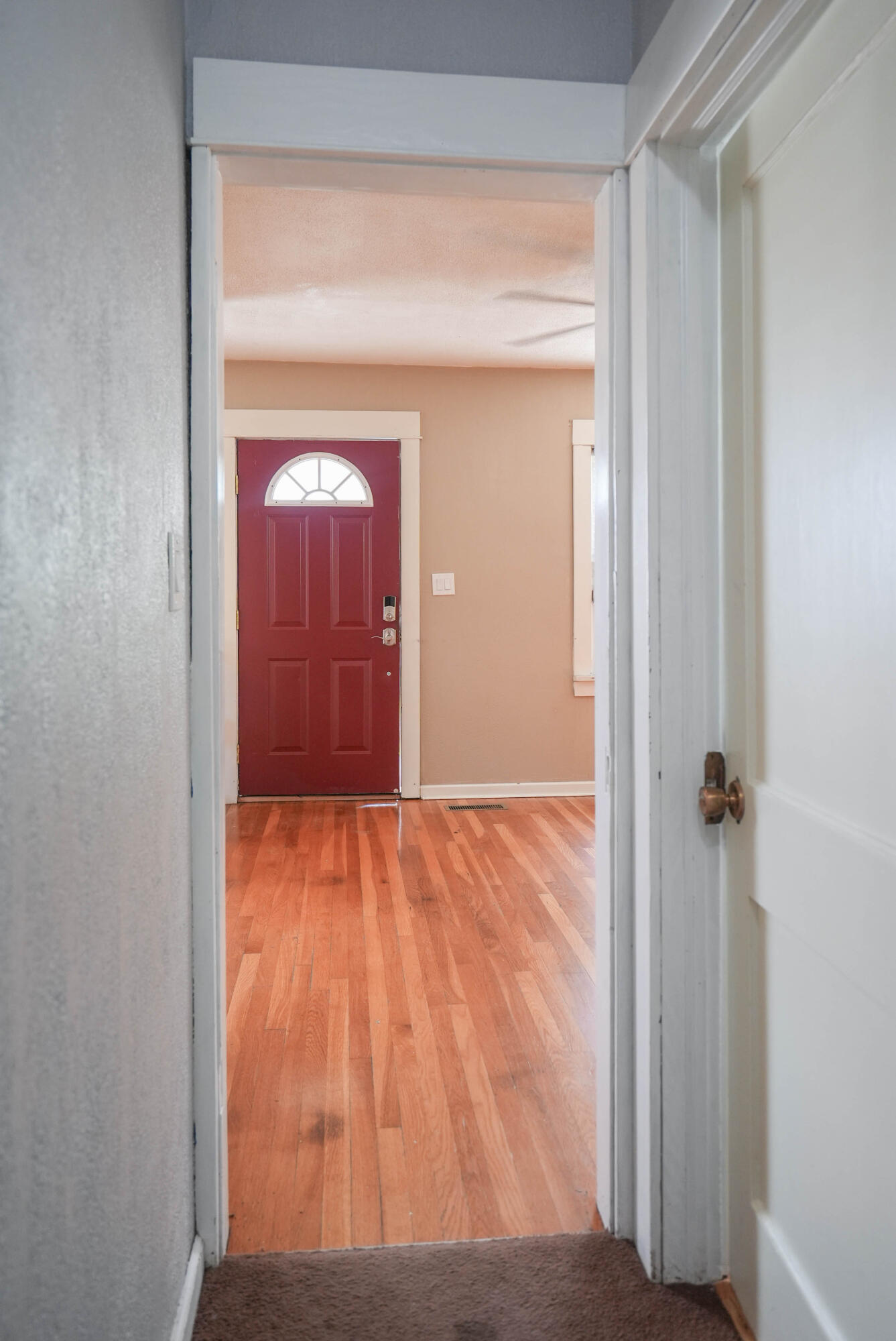 Klamath Falls -Dixon Addition - Residential