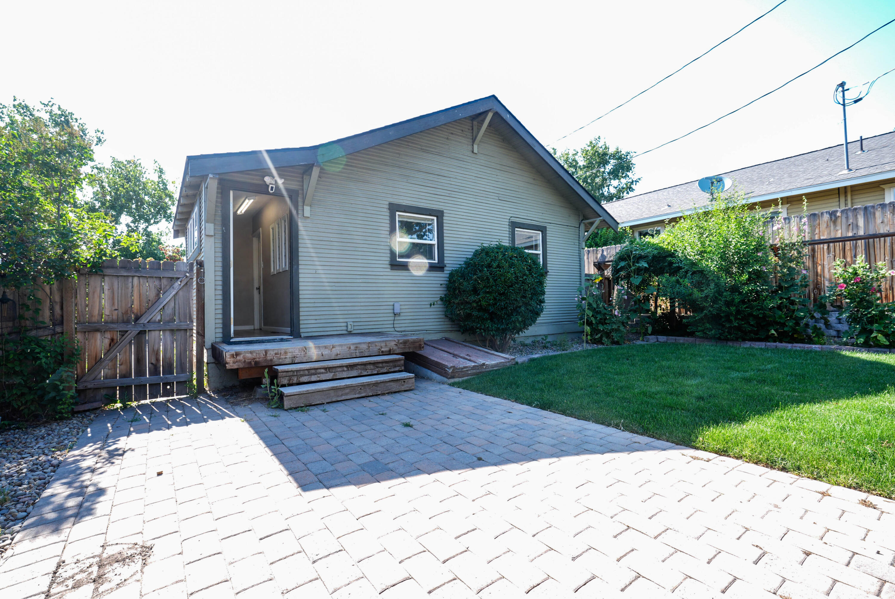 Klamath Falls -Dixon Addition - Residential