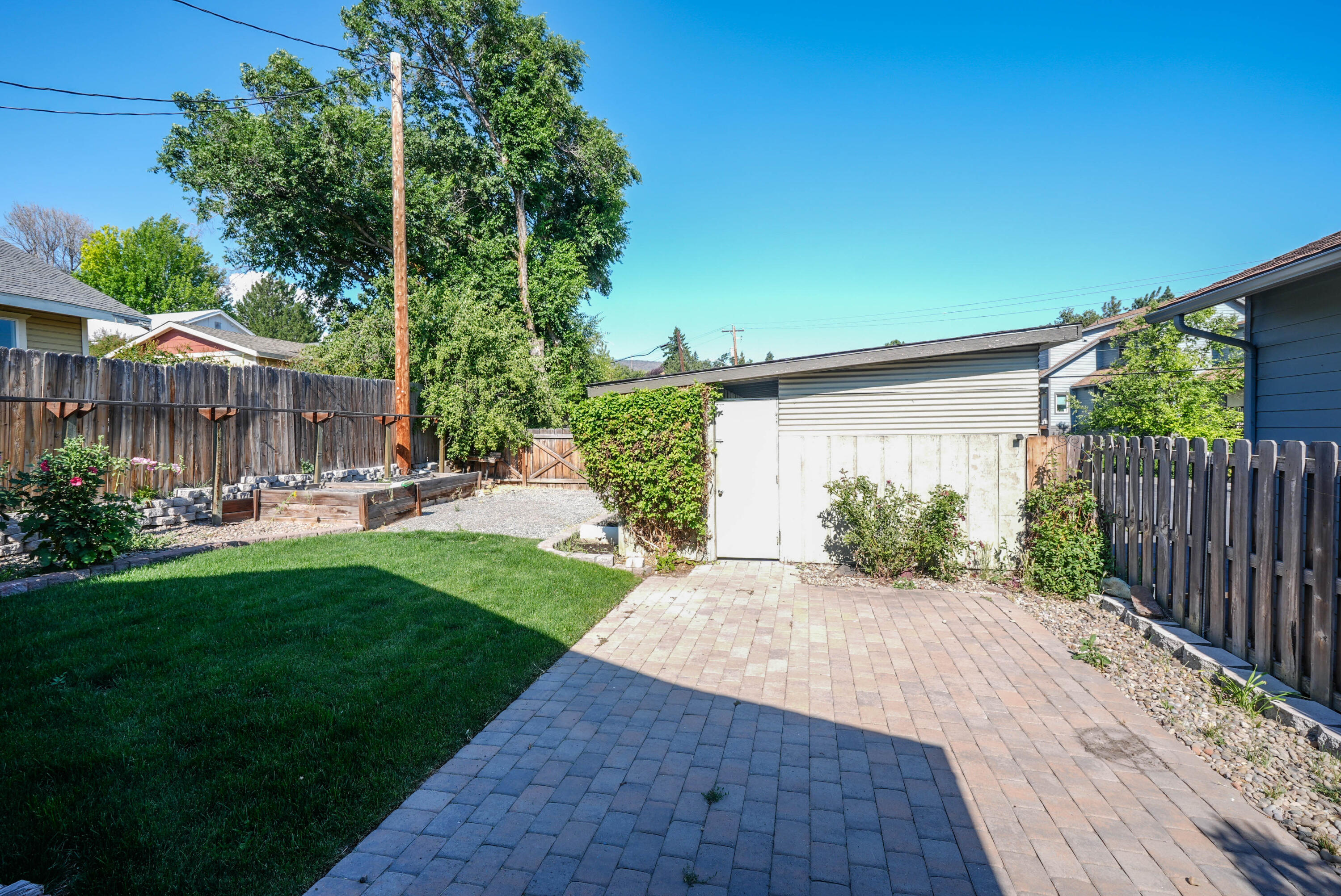 Klamath Falls -Dixon Addition - Residential