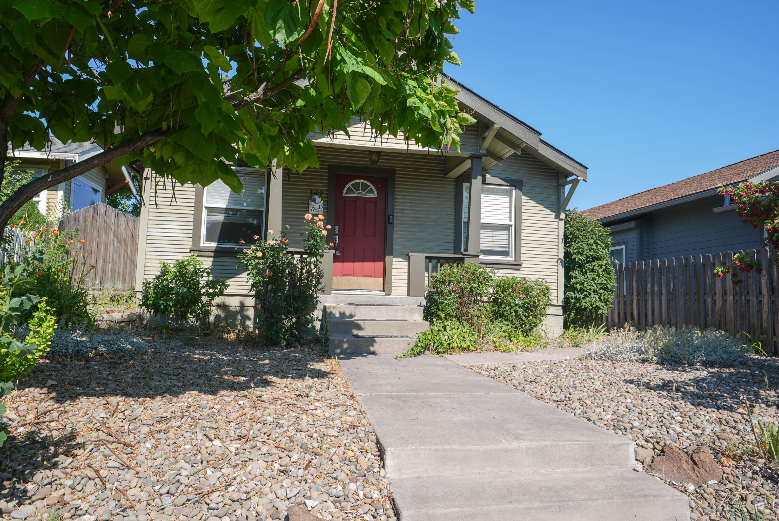 Klamath Falls -Dixon Addition - Residential