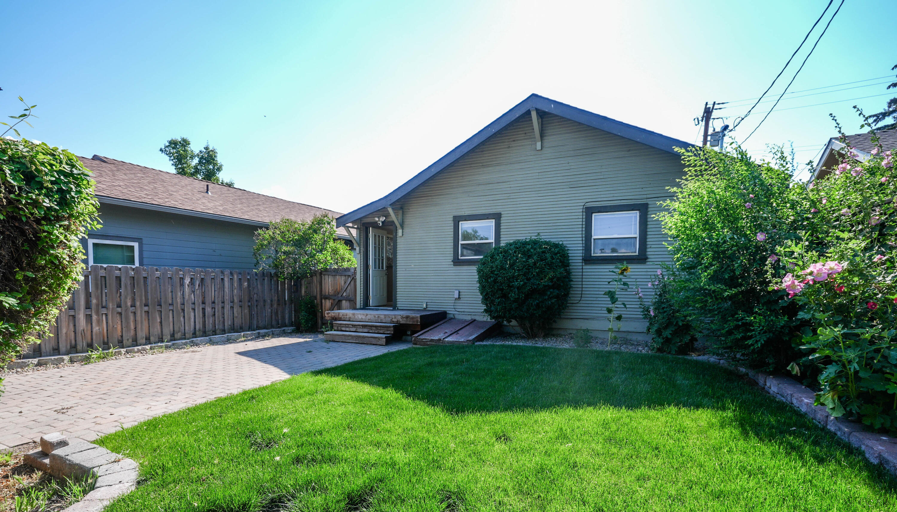 Klamath Falls -Dixon Addition - Residential