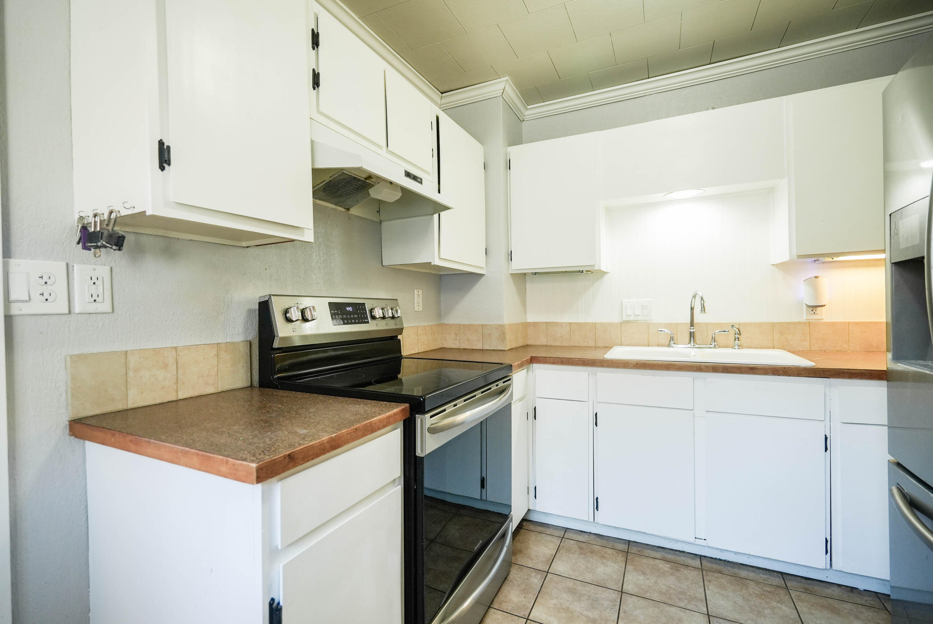 Klamath Falls -Dixon Addition - Residential