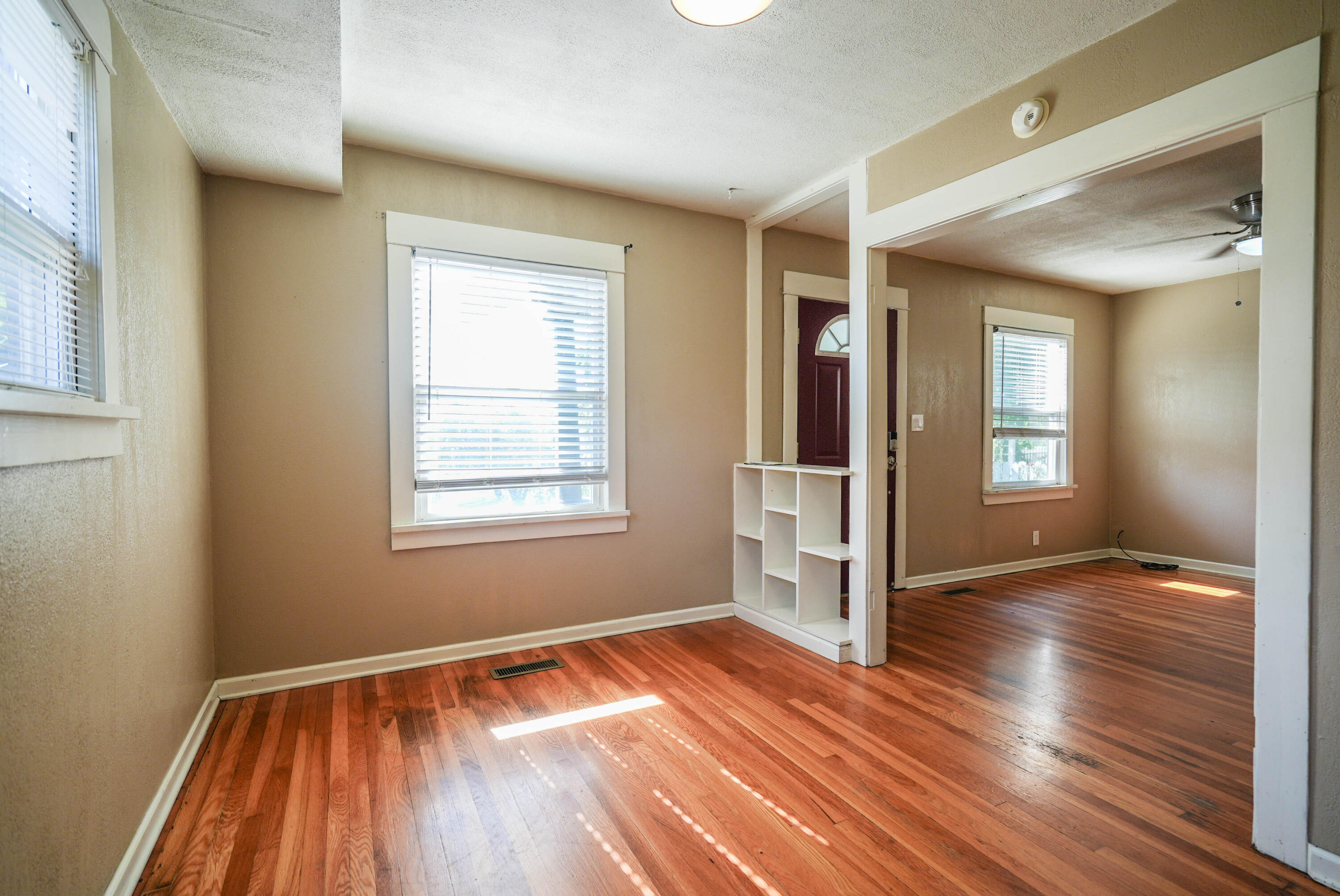 Klamath Falls -Dixon Addition - Residential