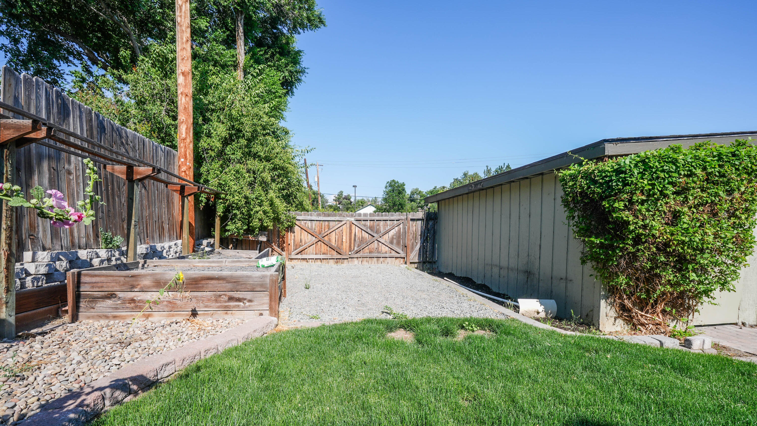 Klamath Falls -Dixon Addition - Residential