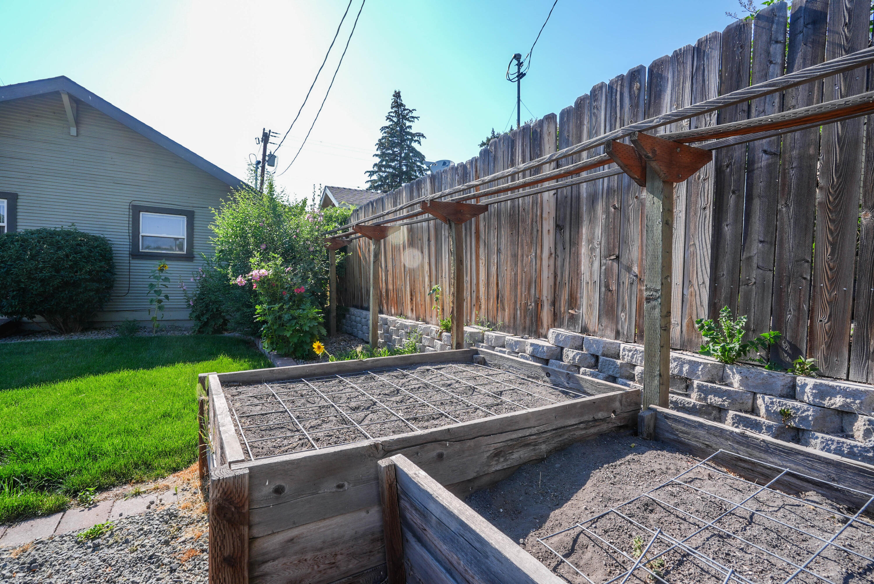 Klamath Falls -Dixon Addition - Residential