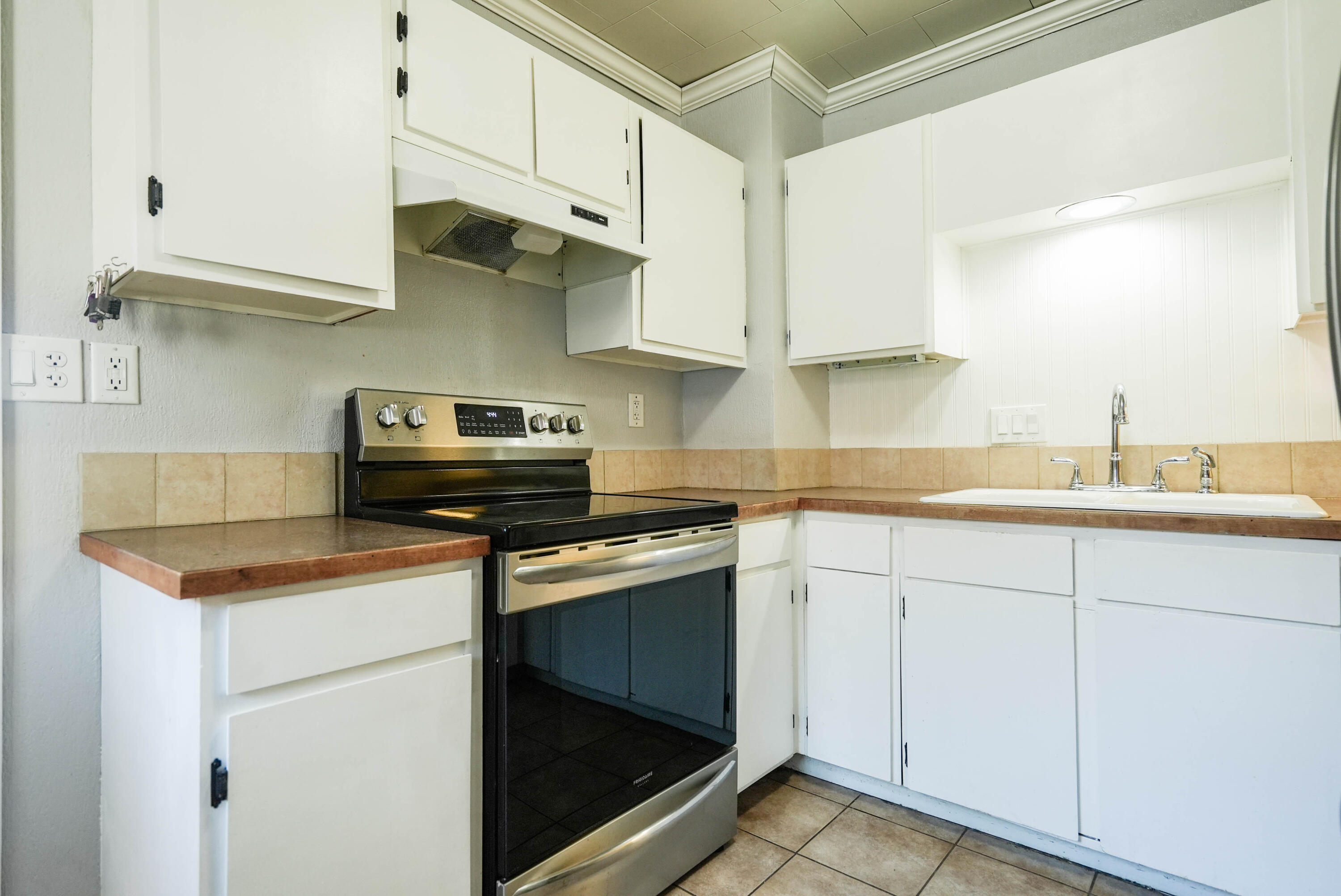 Klamath Falls -Dixon Addition - Residential